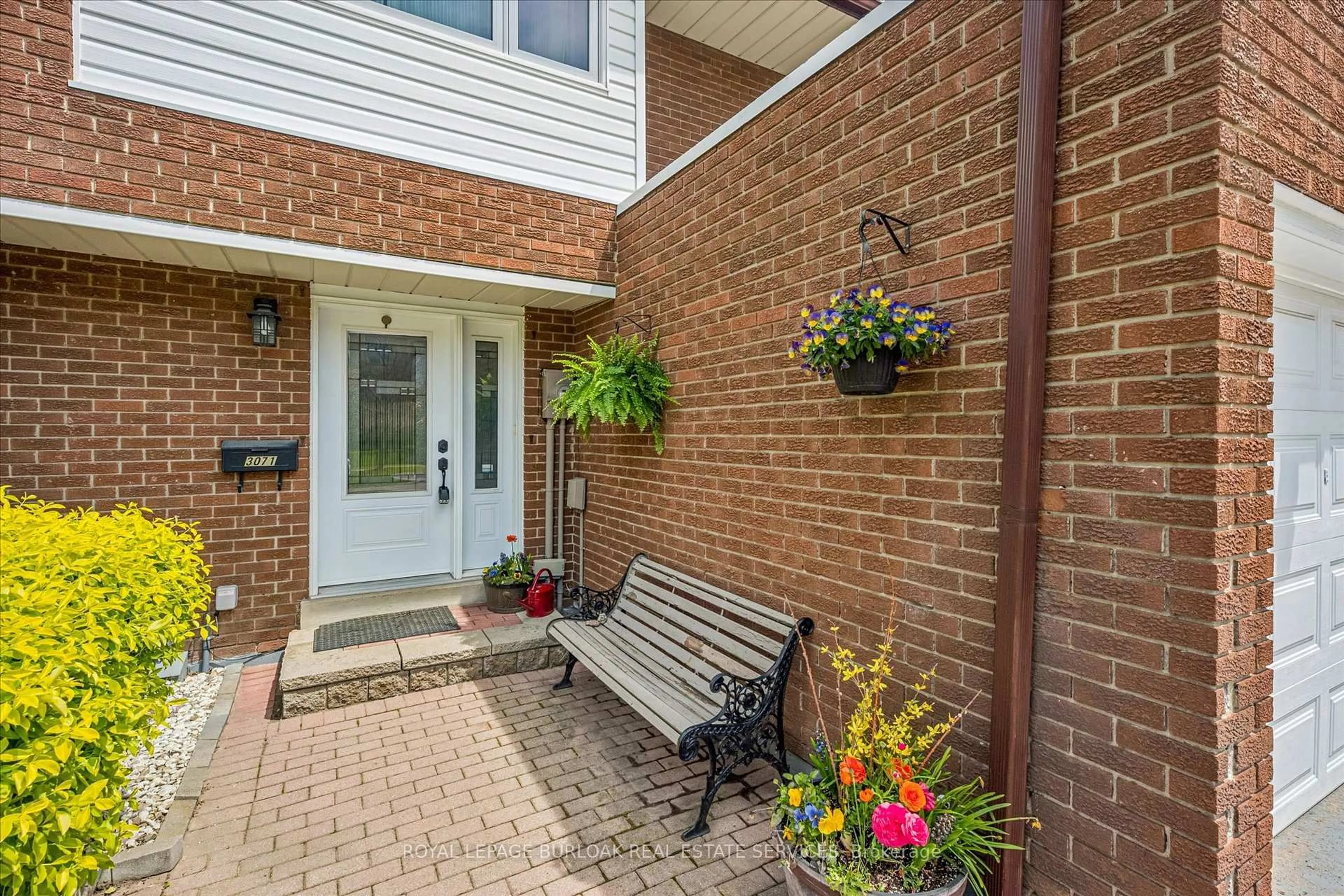 Unknown for 3071 Haines Rd, Mississauga Ontario L4Y 4B2
