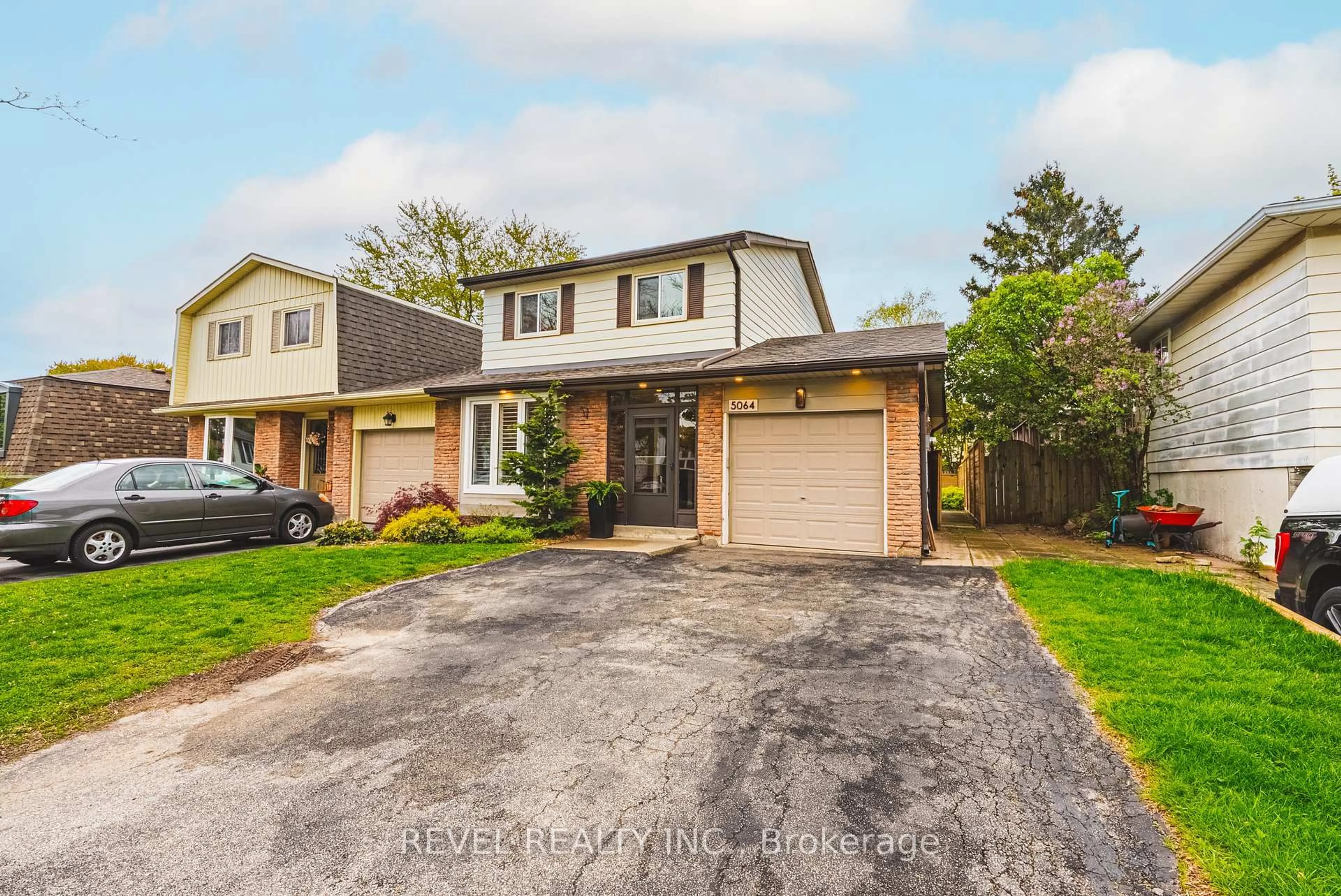 Unknown for 5064 Brady Ave, Burlington Ontario L7L 3X6