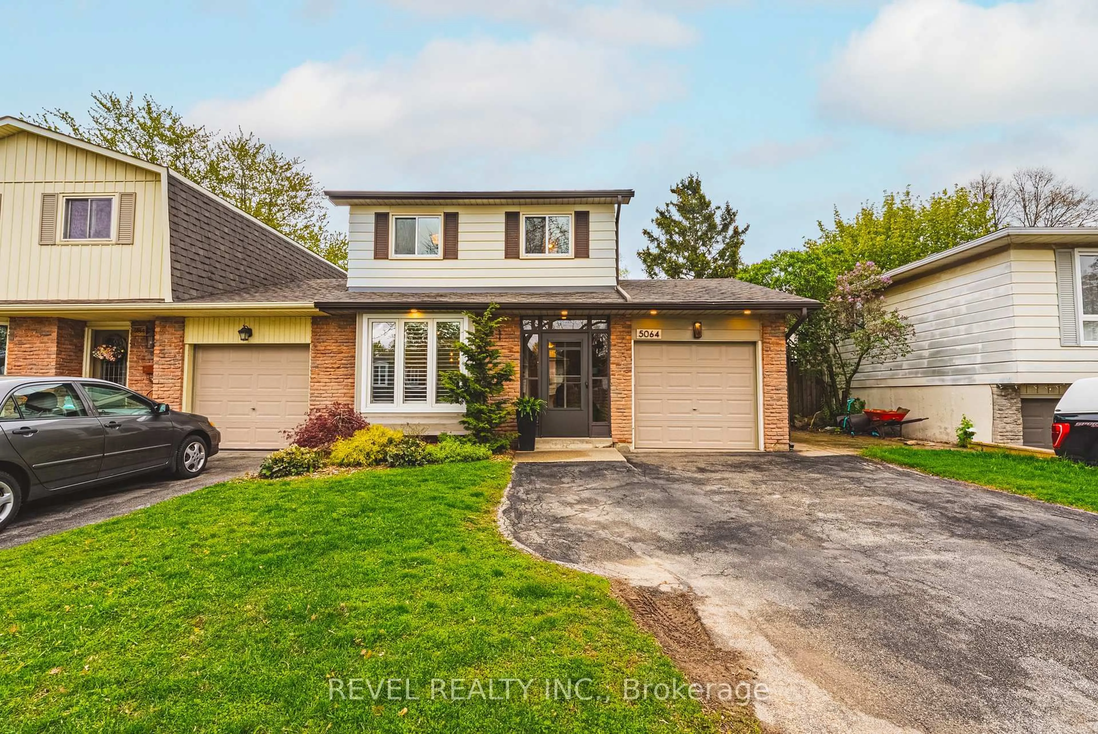 Unknown for 5064 Brady Ave, Burlington Ontario L7L 3X6