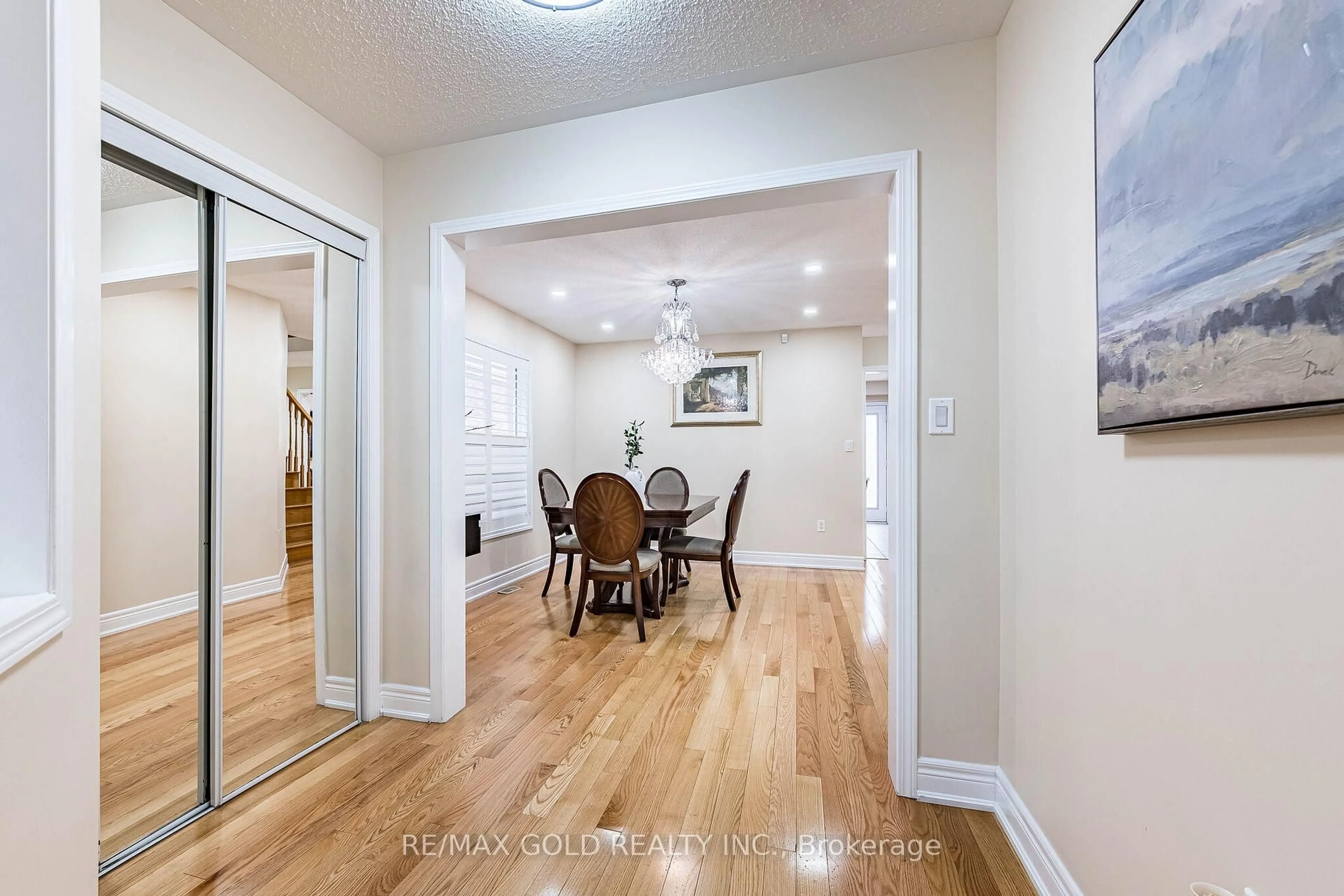 Unknown for 11 Ponymeadow Way, Brampton Ontario L6X 0M2
