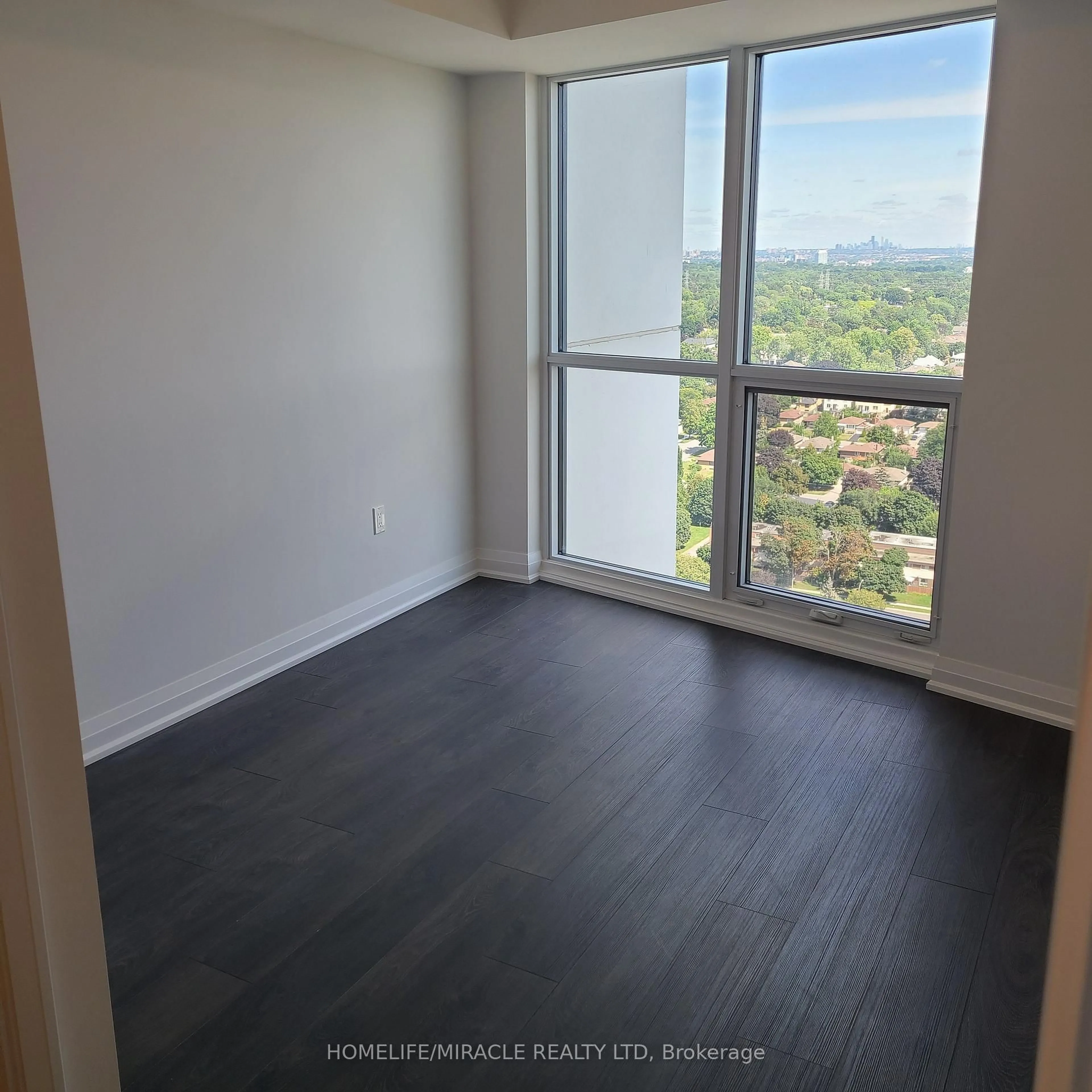 A pic of a room for 30 Gibbs Rd #2406, Toronto Ontario M9B 0E4