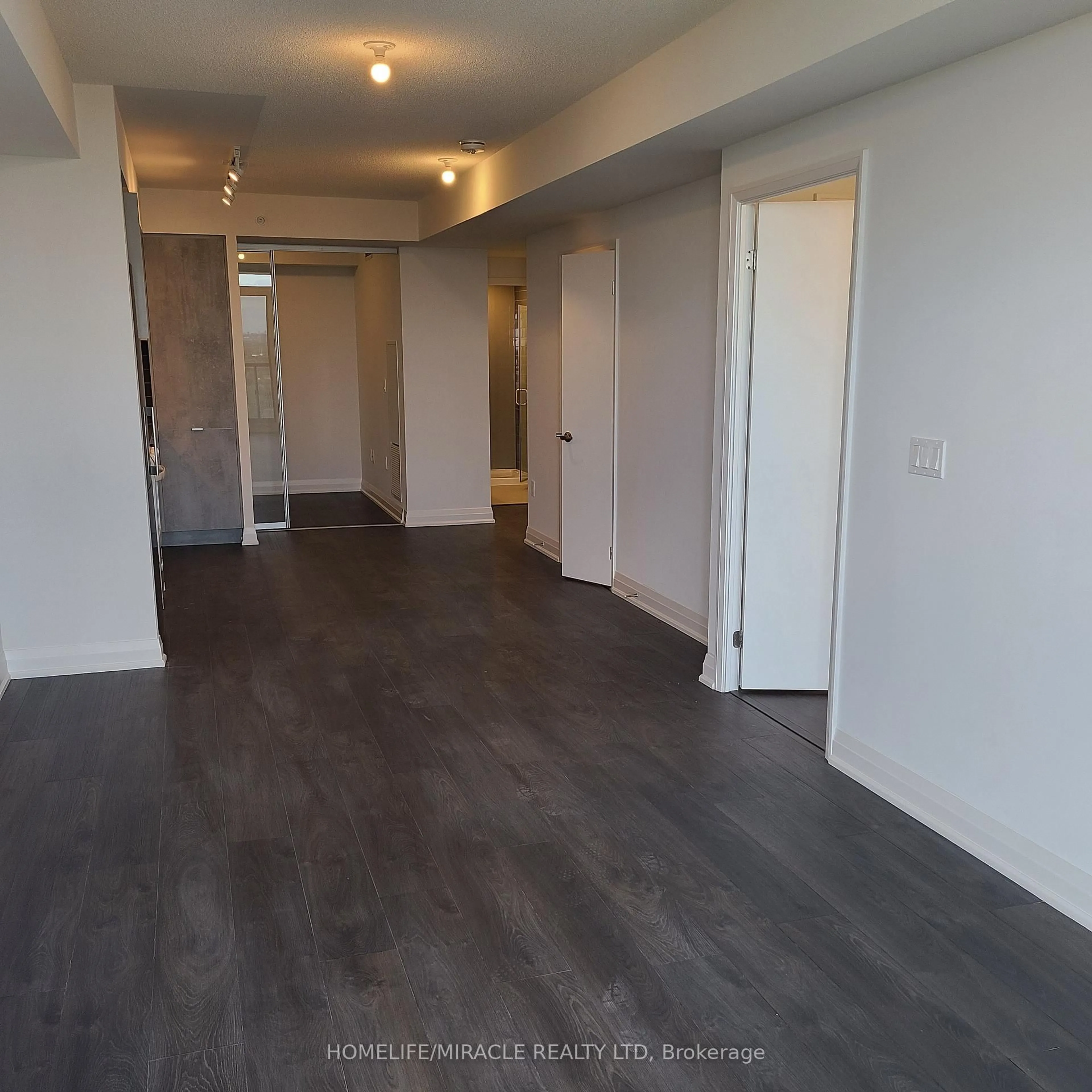 A pic of a room for 30 Gibbs Rd #2406, Toronto Ontario M9B 0E4