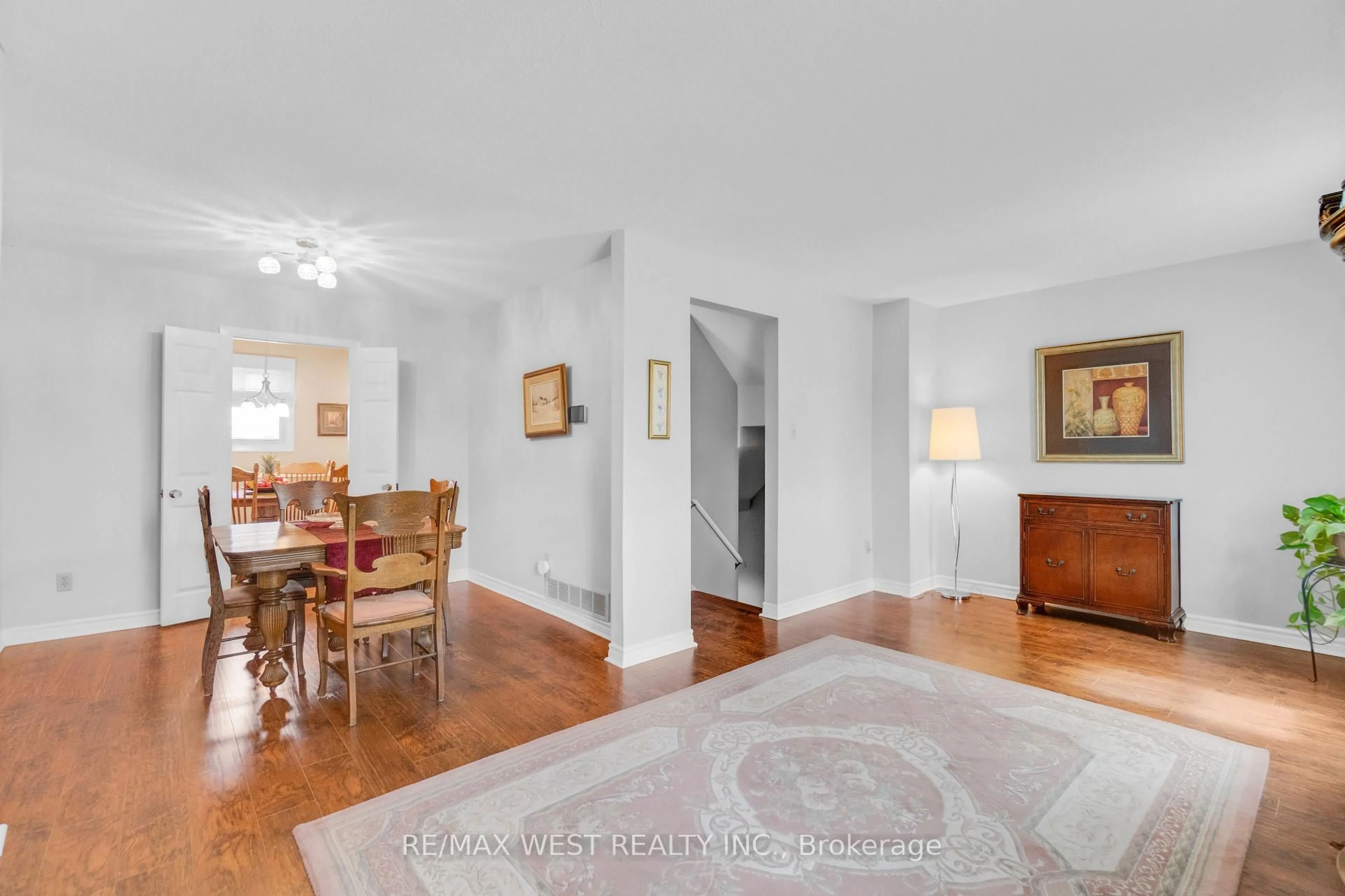 Dining room, unknown for 7340 Copenhagen Rd #24, Mississauga Ontario L5N 2S5