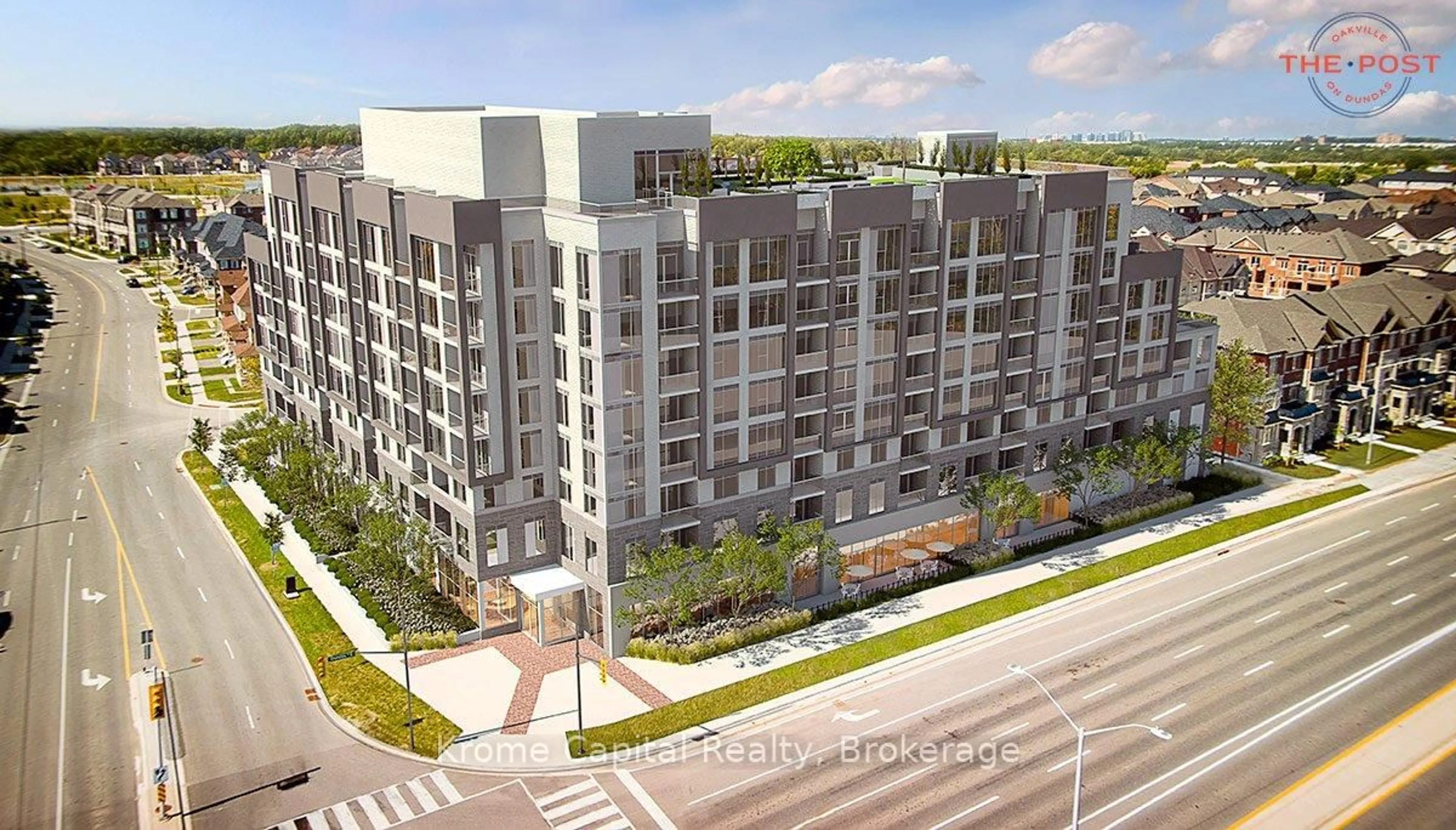 Unknown for 412 Silver Maple Rd #211, Oakville Ontario L6H 7X8