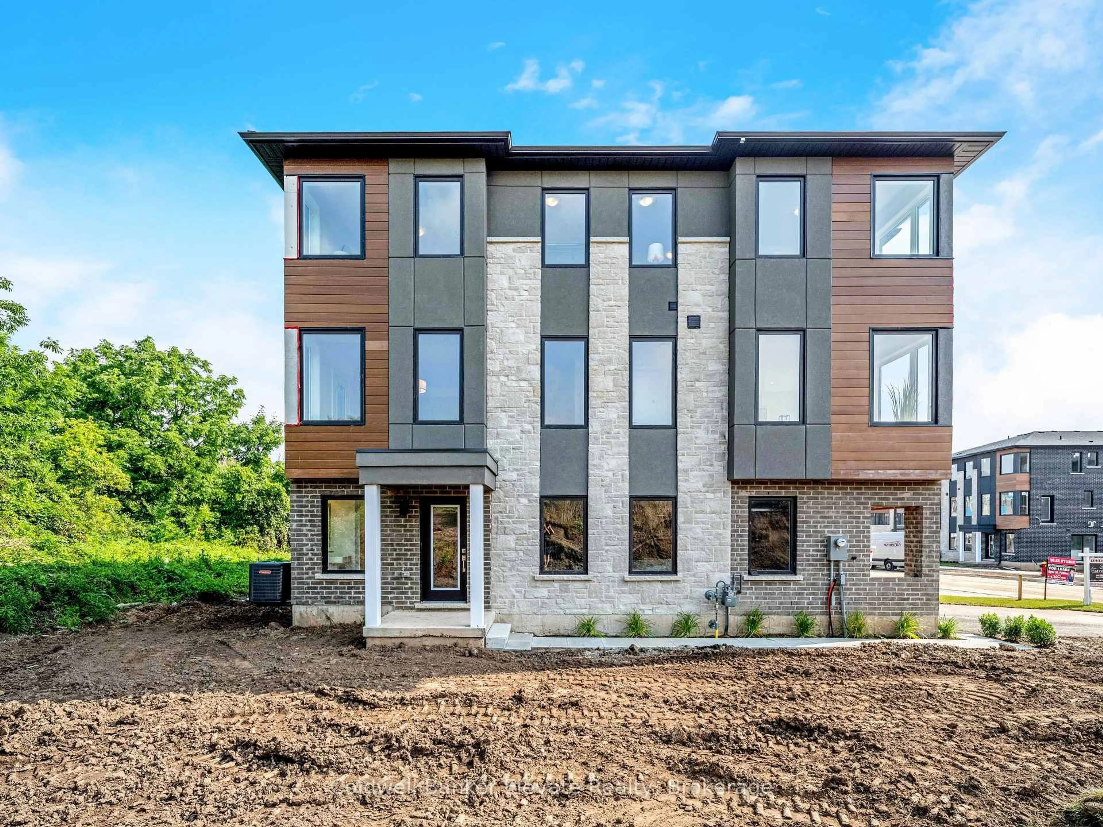 Home with brick exterior material, building for 66 Windtree Way, Halton Hills Ontario L7G 0P6