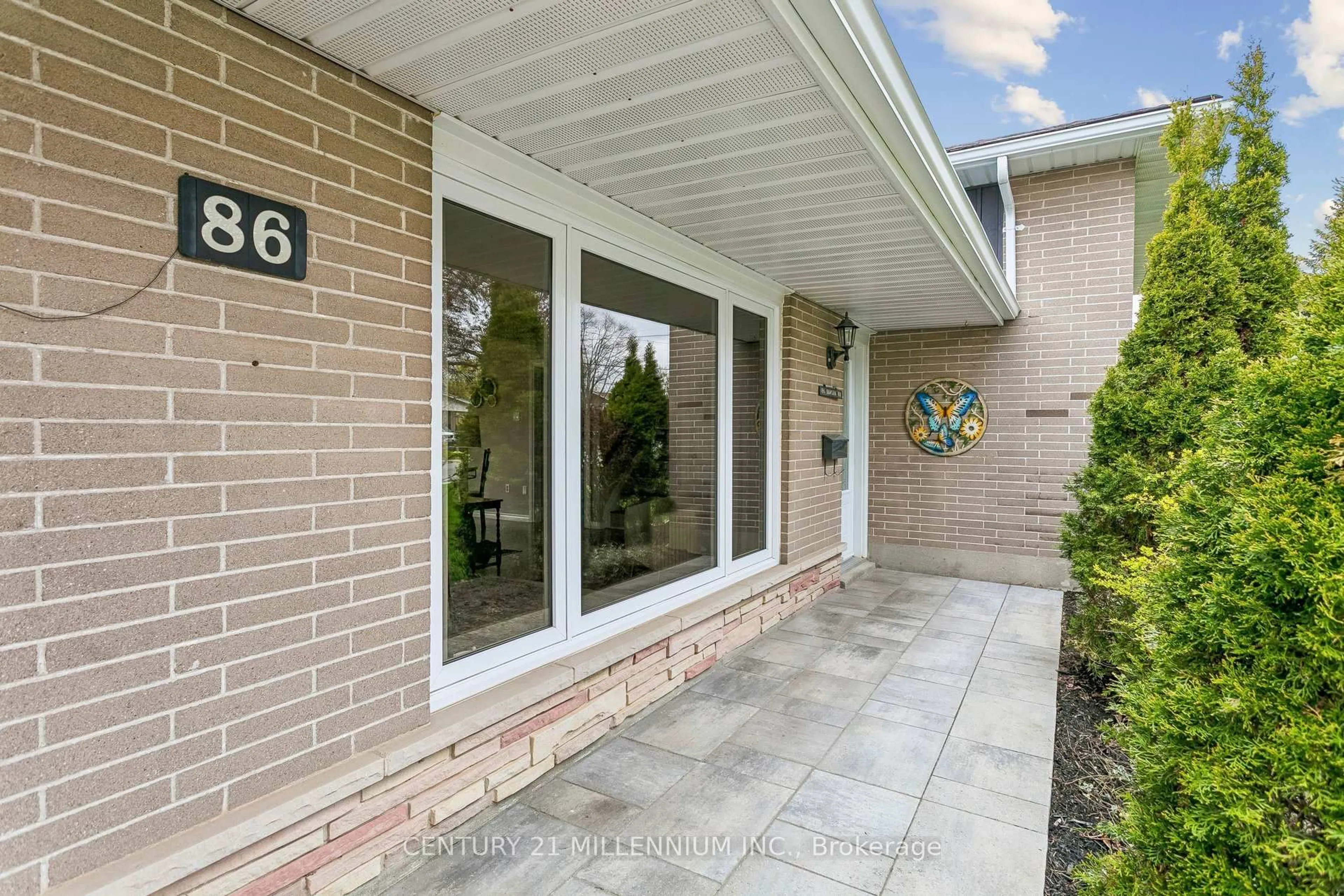 Unknown for 86 Dawson Rd, Orangeville Ontario L9W 2W6