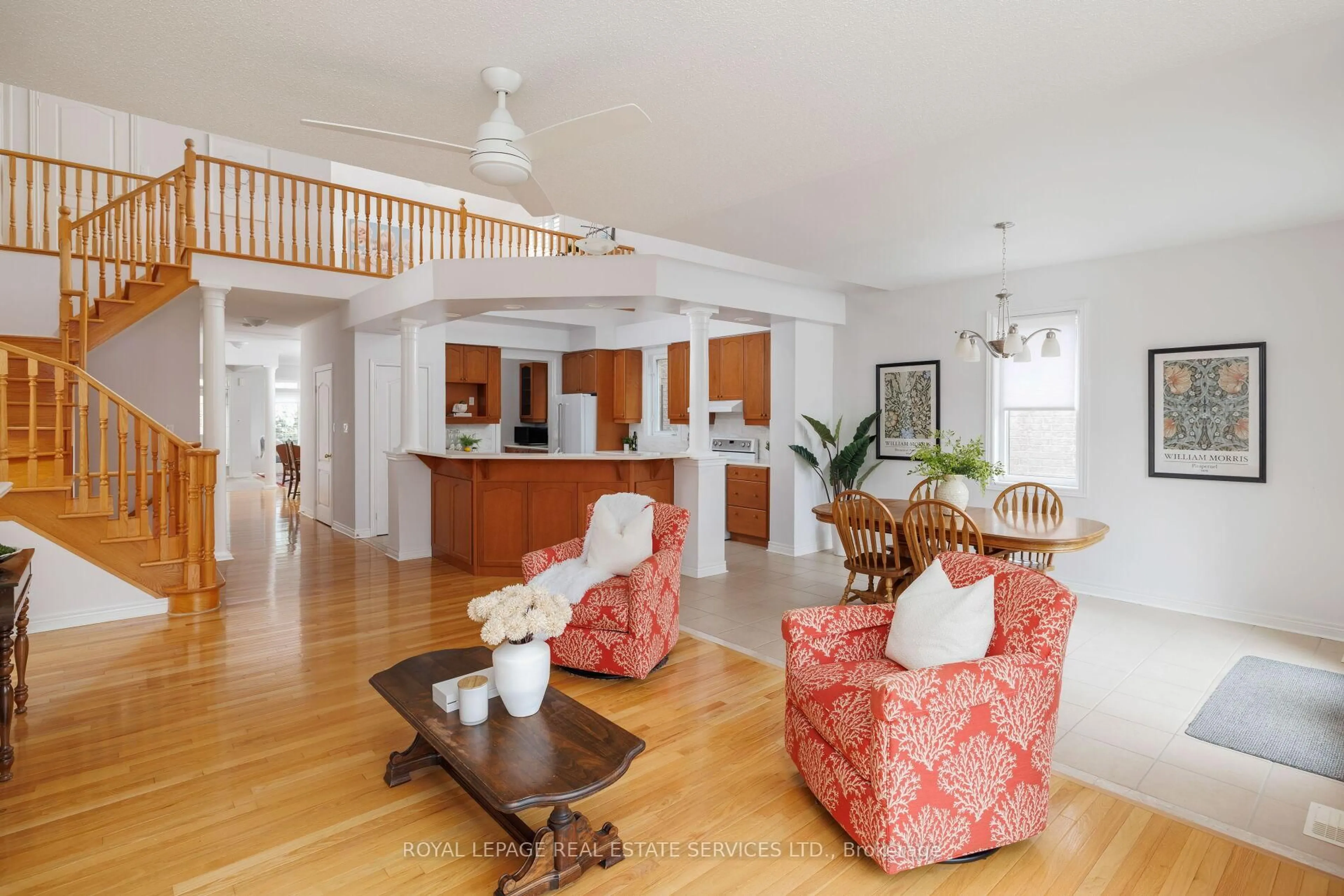 Unknown for 3417 Kinglet Crt, Oakville Ontario L6L 6T3
