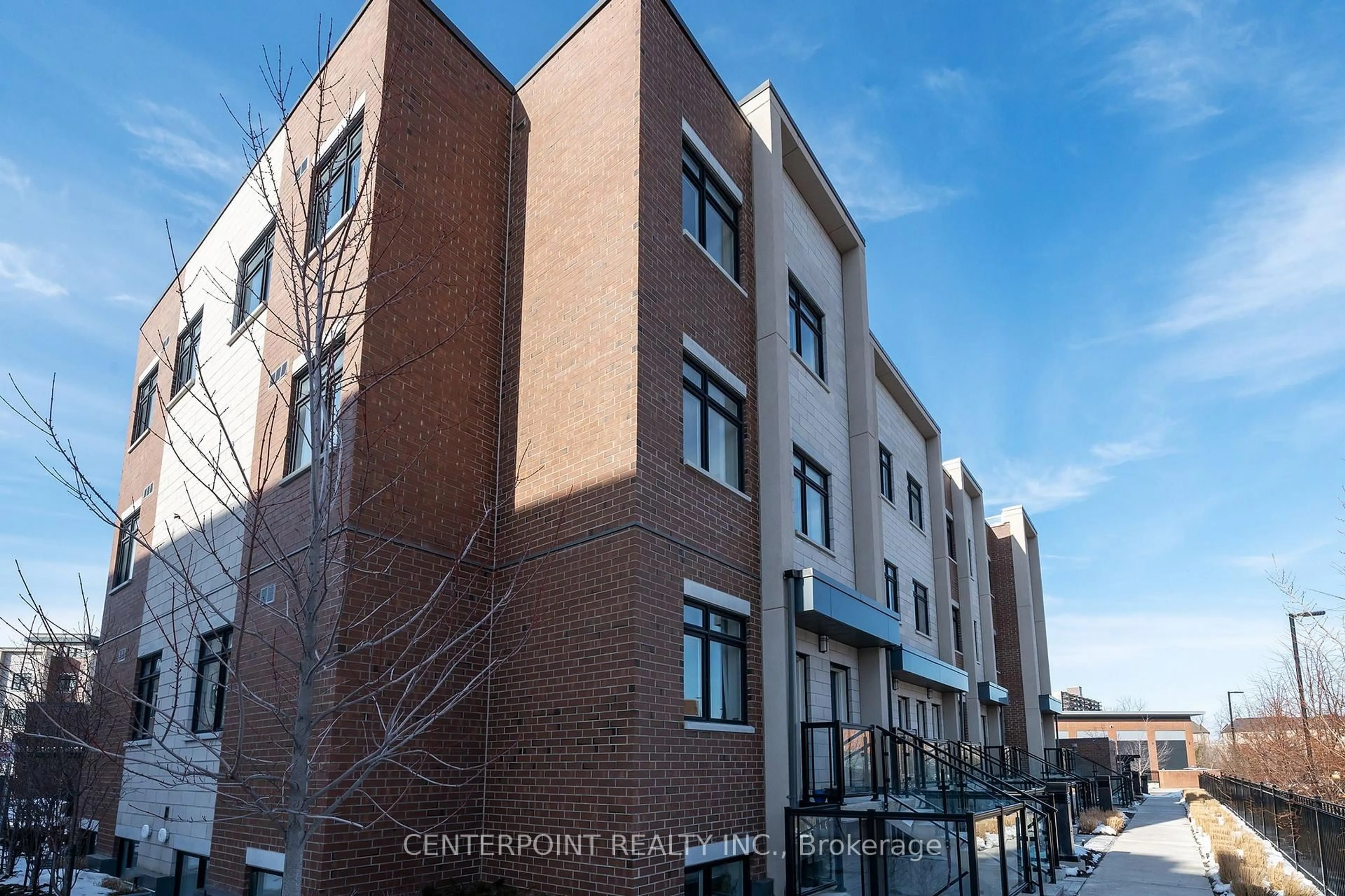 Unknown for 1060 Douglas Mccurdy Common #237, Mississauga Ontario L5G 0C6