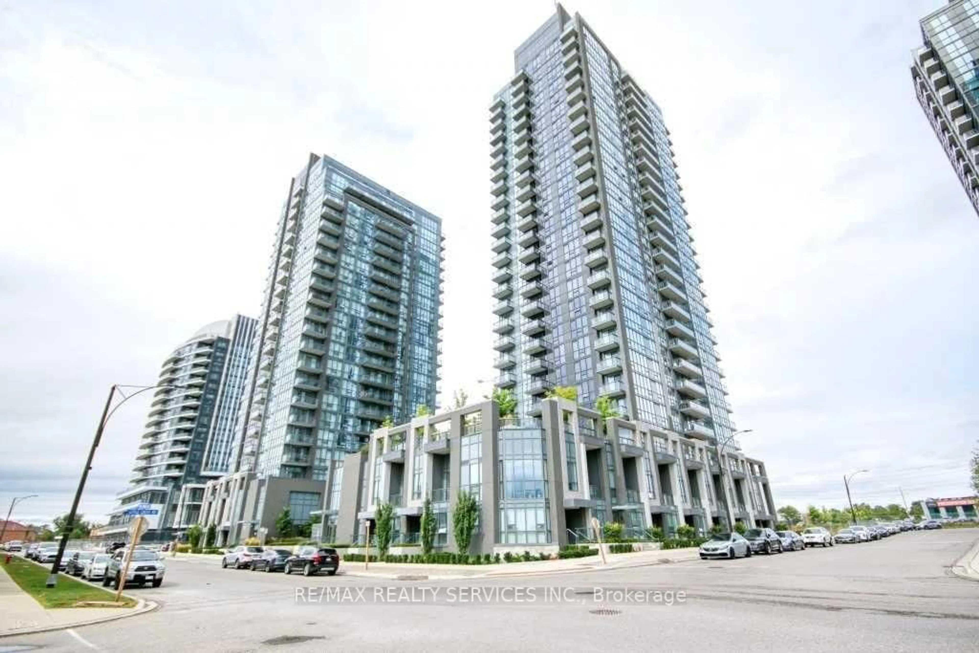 Unknown for 5025 Four Springs Ave #1202, Mississauga Ontario L5R 0G5