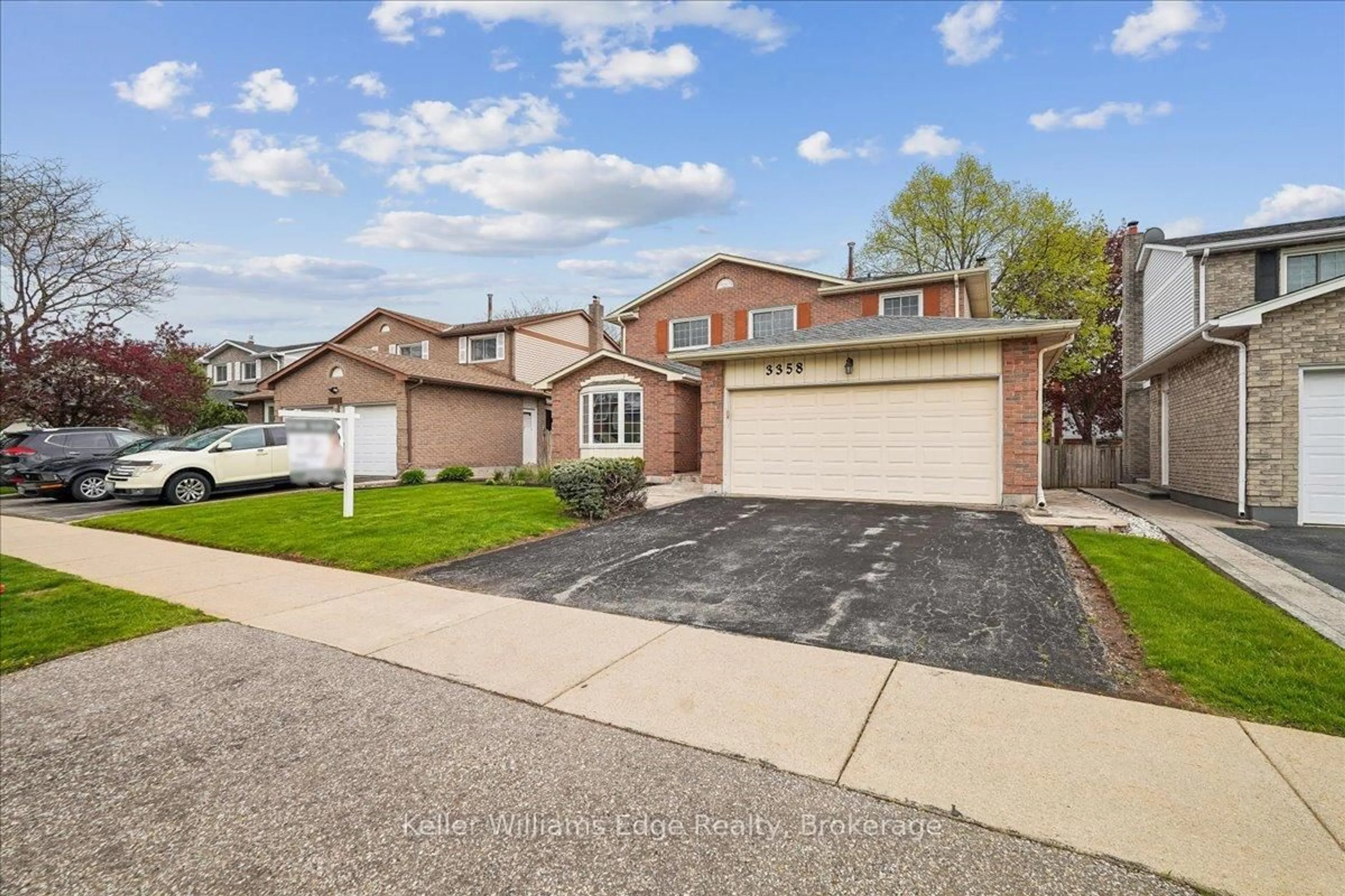 Unknown for 3358 Palmer Dr, Burlington Ontario L7M 1Y9