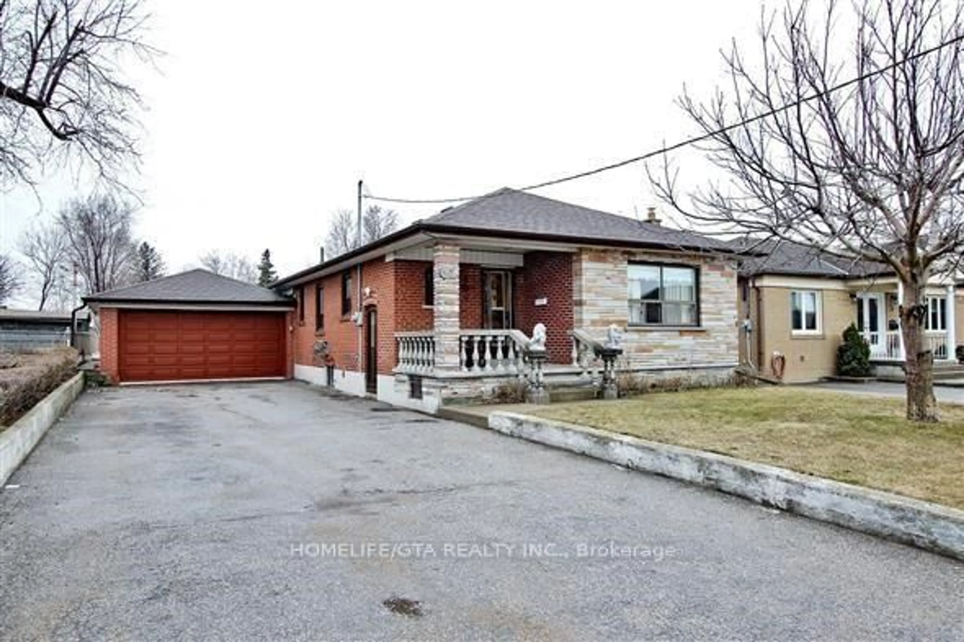 Unknown for 31 Dorking Cres, Toronto Ontario M3M 2B7