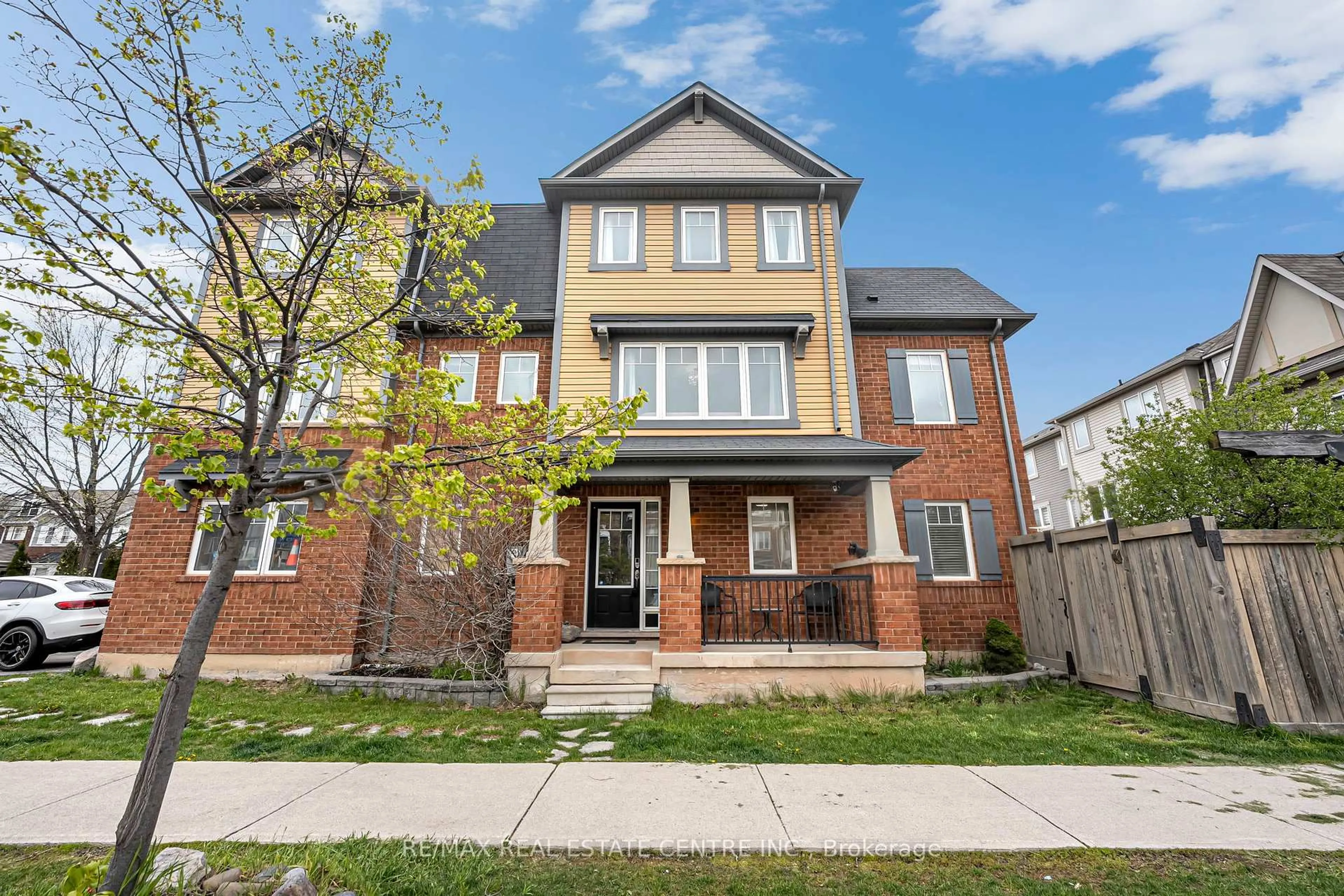 Unknown for 123 Bevington Rd, Brampton Ontario L7A 0P7