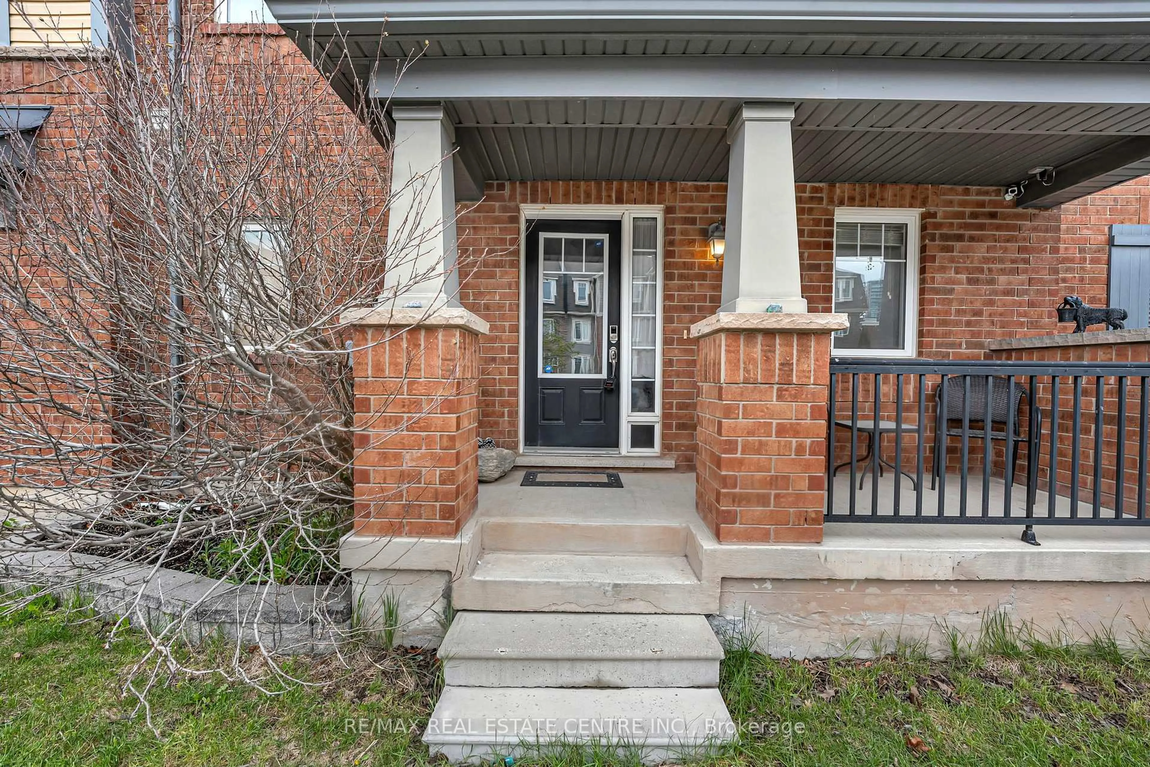 Unknown for 123 Bevington Rd, Brampton Ontario L7A 0P7