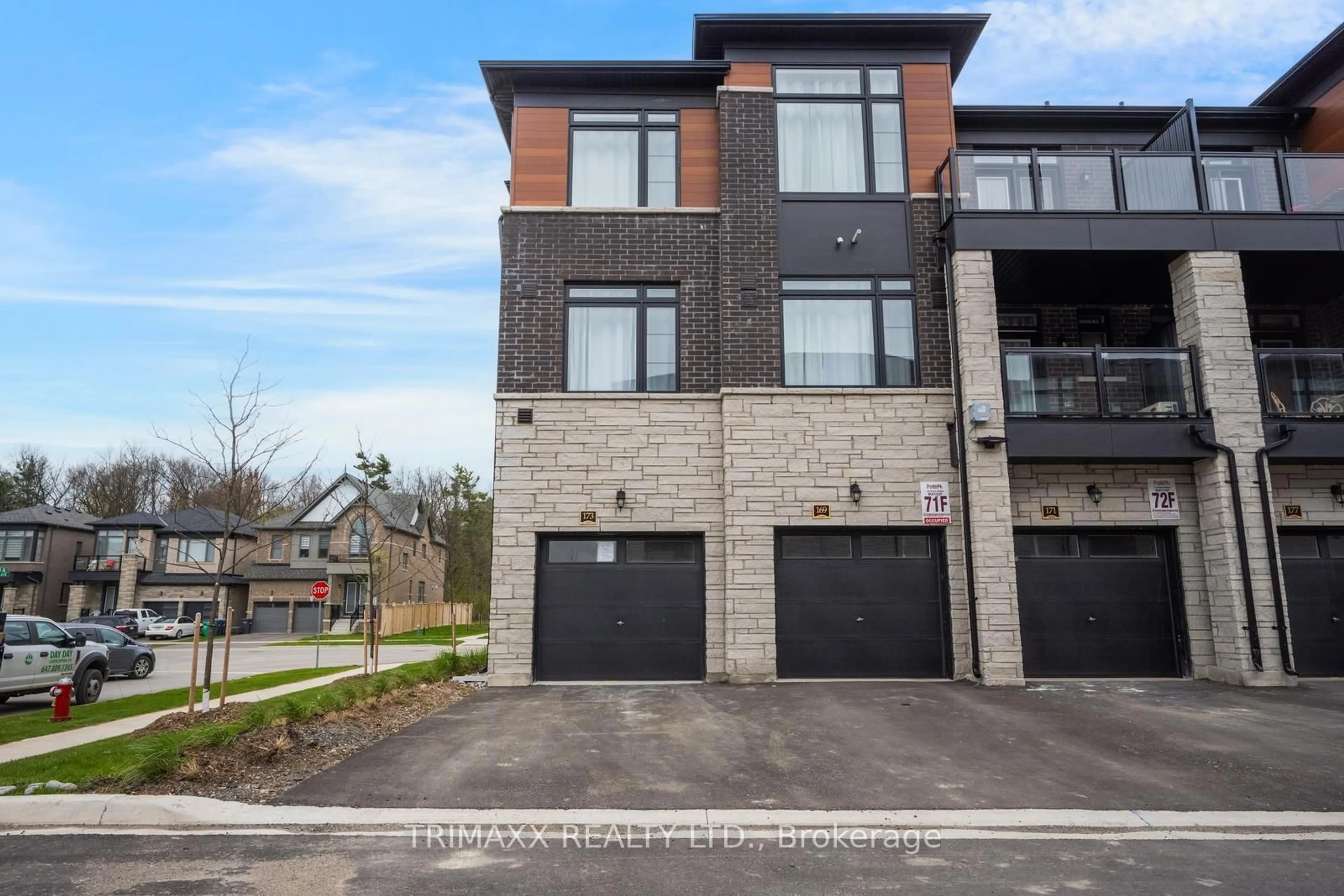 Unknown for 173 Patch Ave #70F, Caledon Ontario L7C 4P3