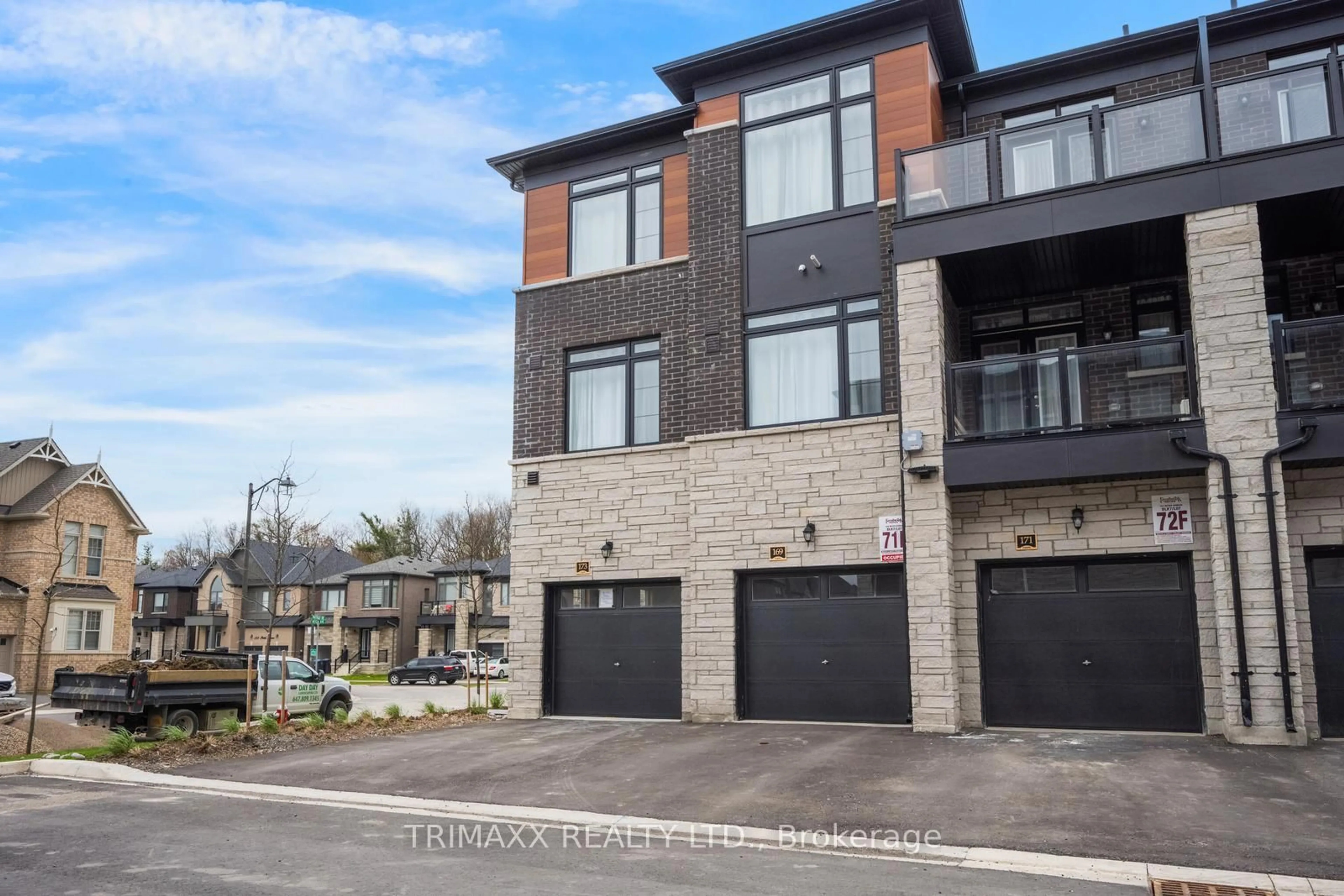 Unknown for 173 Patch Ave #70F, Caledon Ontario L7C 4P3