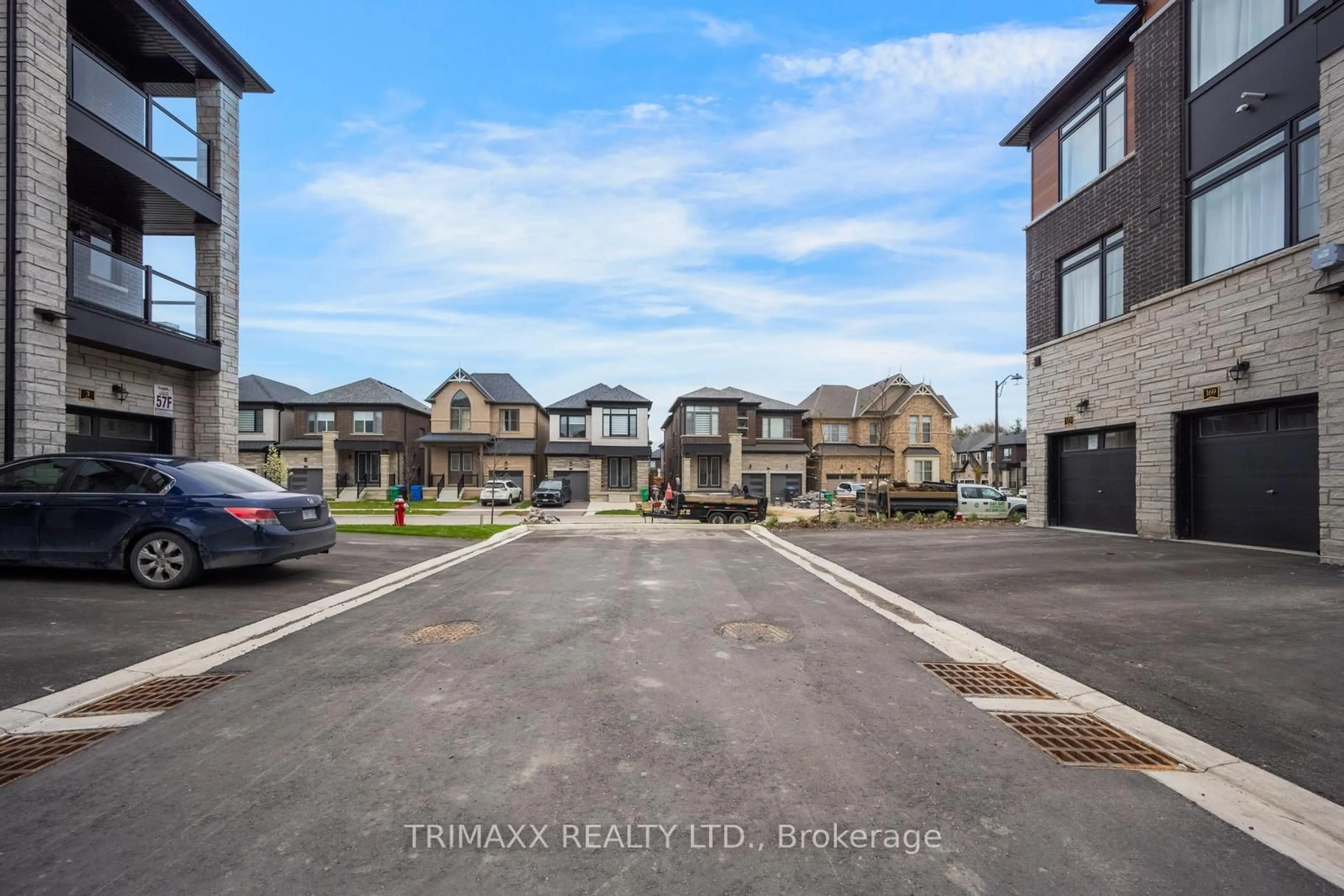 Unknown for 173 Patch Ave #70F, Caledon Ontario L7C 4P3