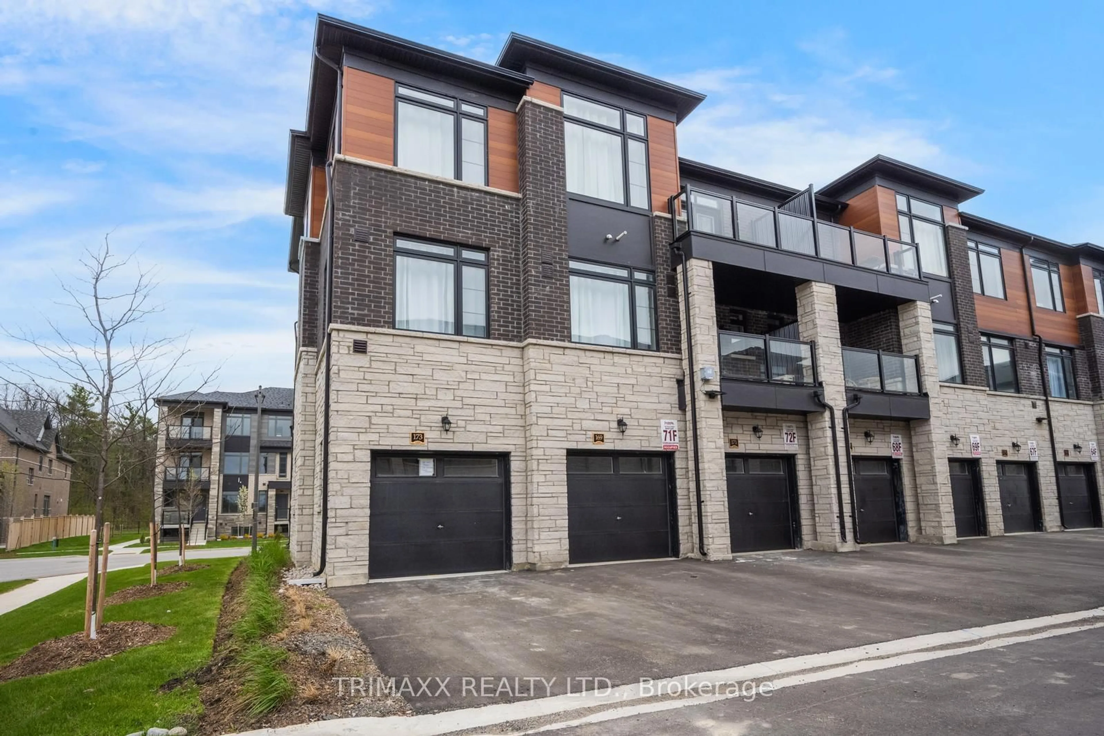 Unknown for 173 Patch Ave #70F, Caledon Ontario L7C 4P3