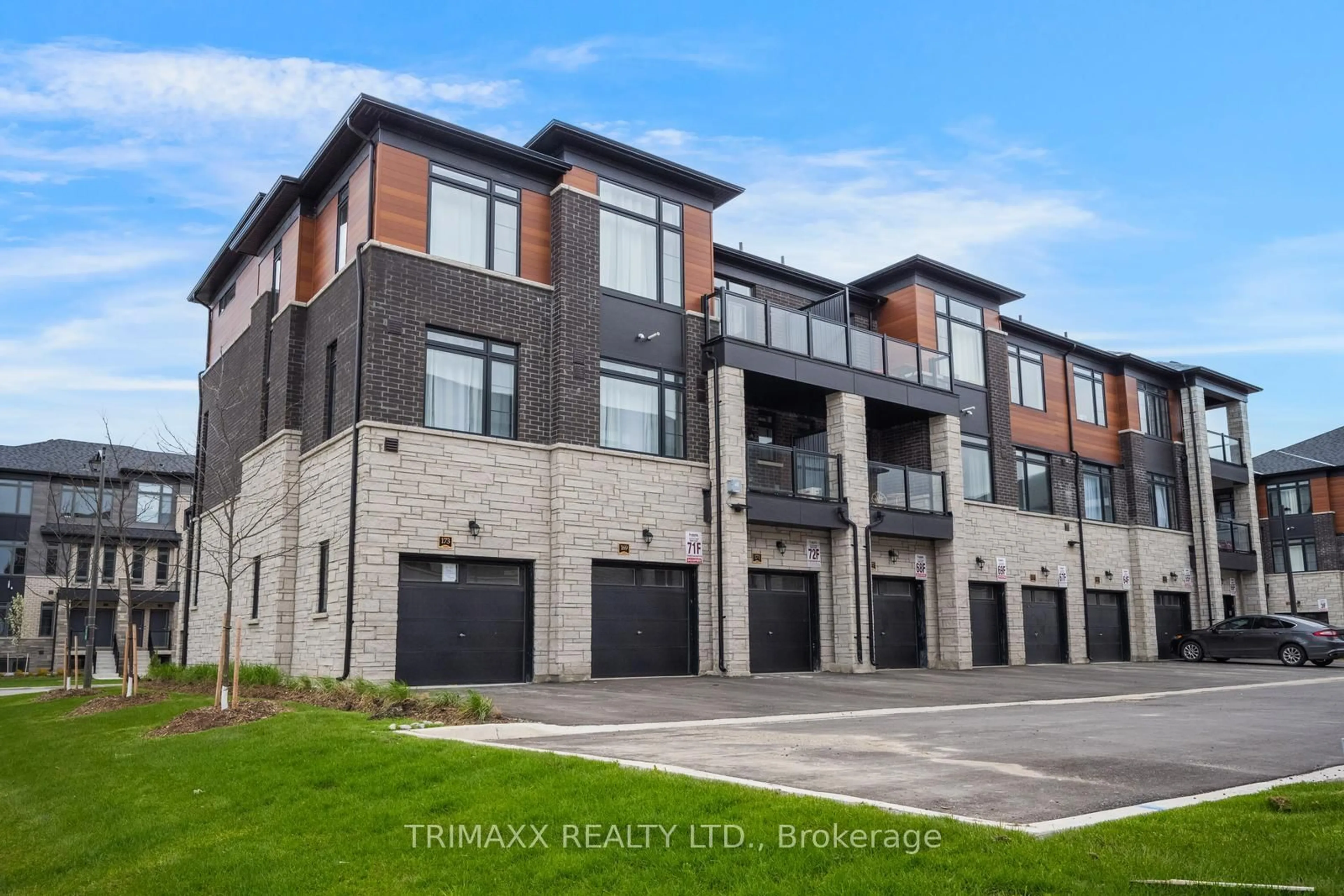 Unknown for 173 Patch Ave #70F, Caledon Ontario L7C 4P3