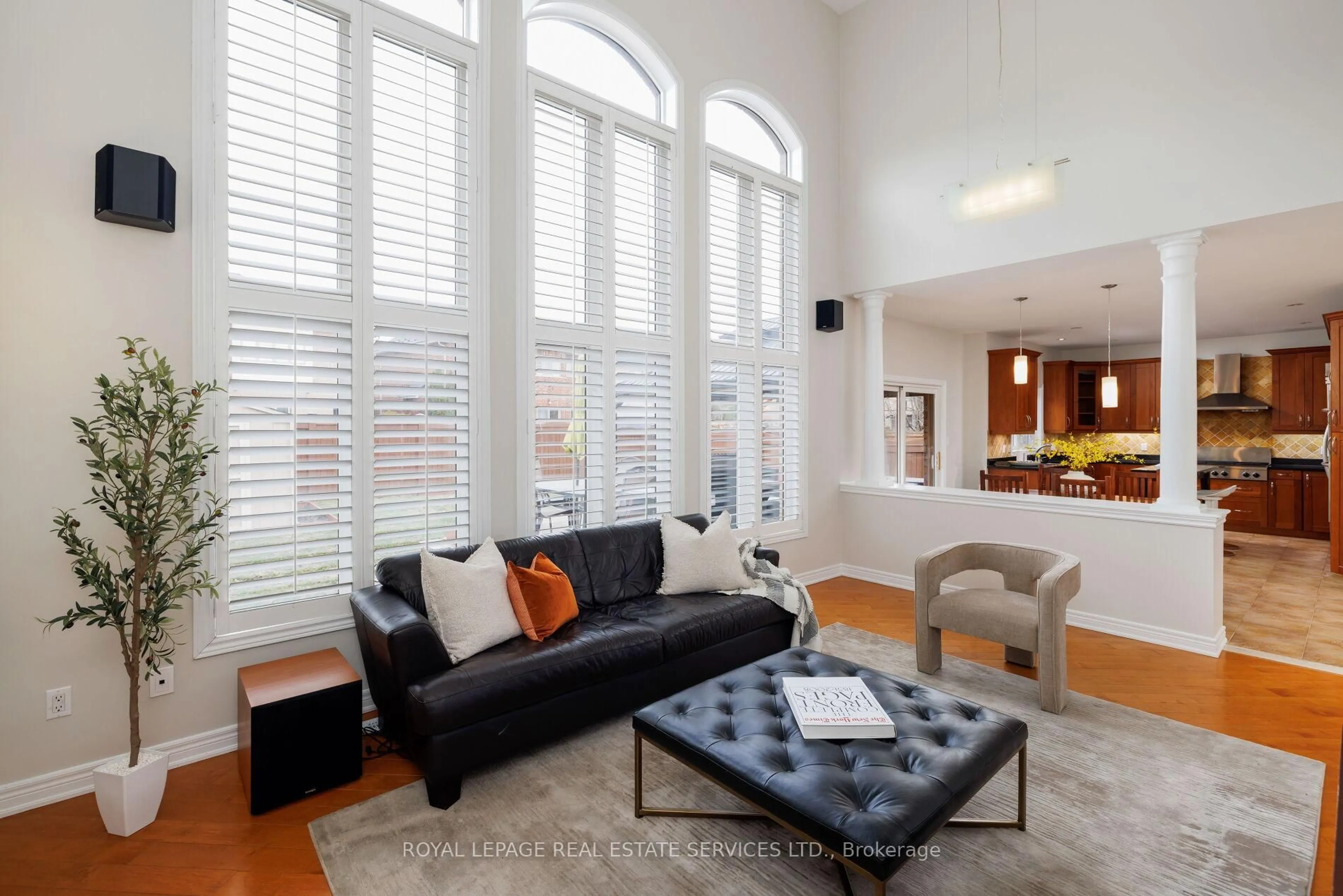 Unknown for 2313 Coronation Dr, Oakville Ontario L6H 7N1