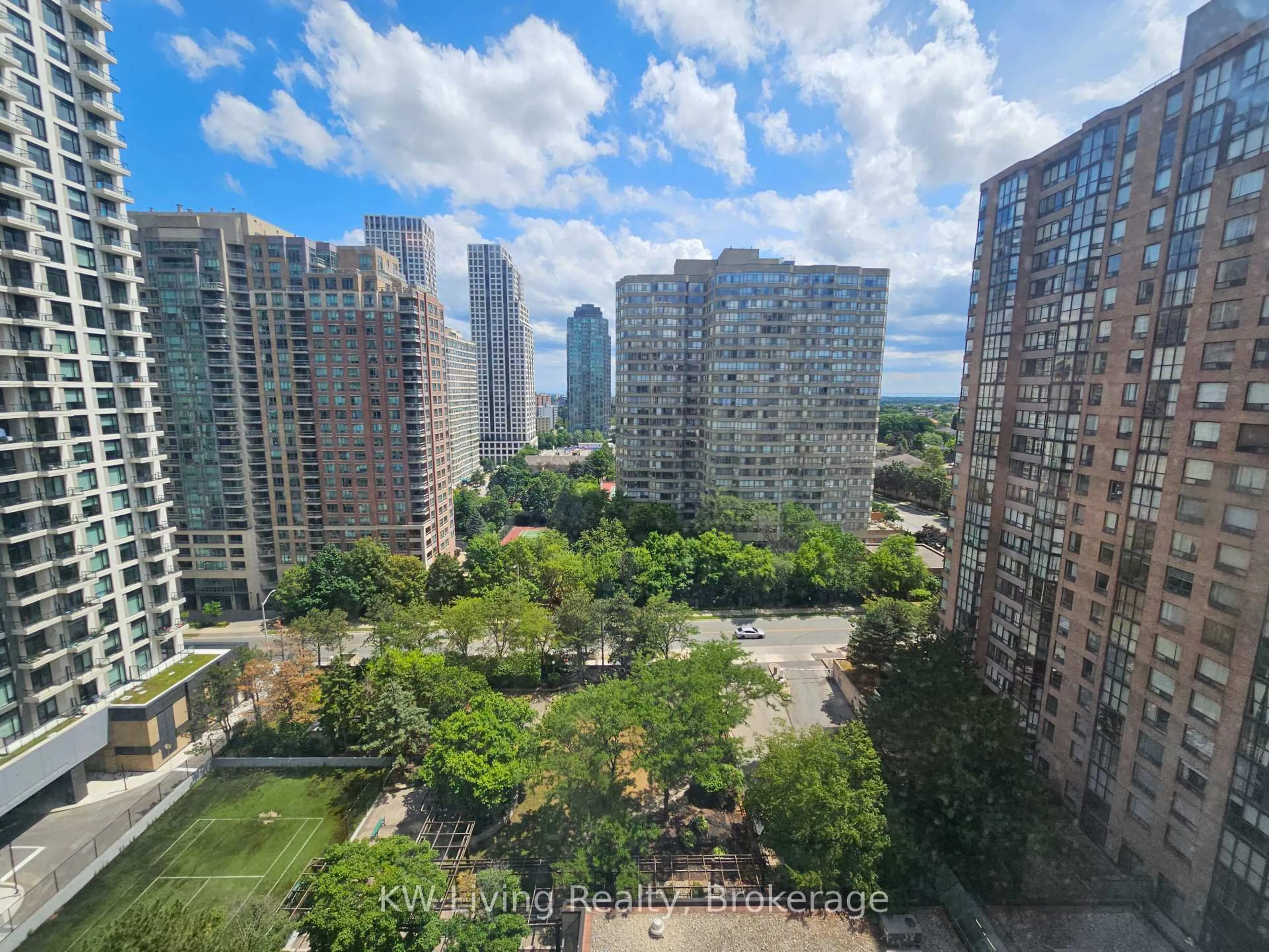 Unknown for 285 Enfield Pl #1503, Mississauga Ontario L5B 3Y6