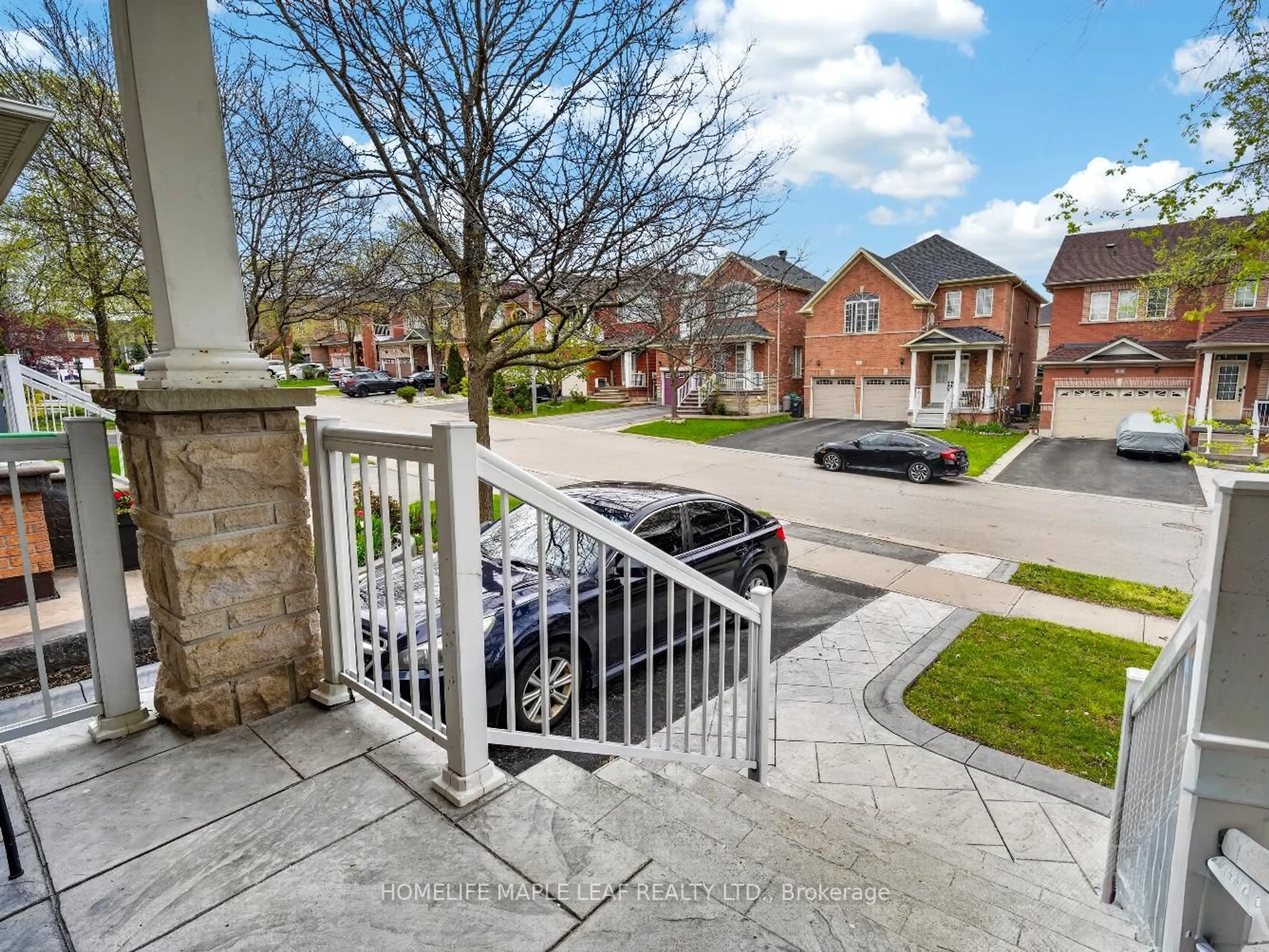 Unknown for 6 Clearjoy St, Brampton Ontario L6V 4P1