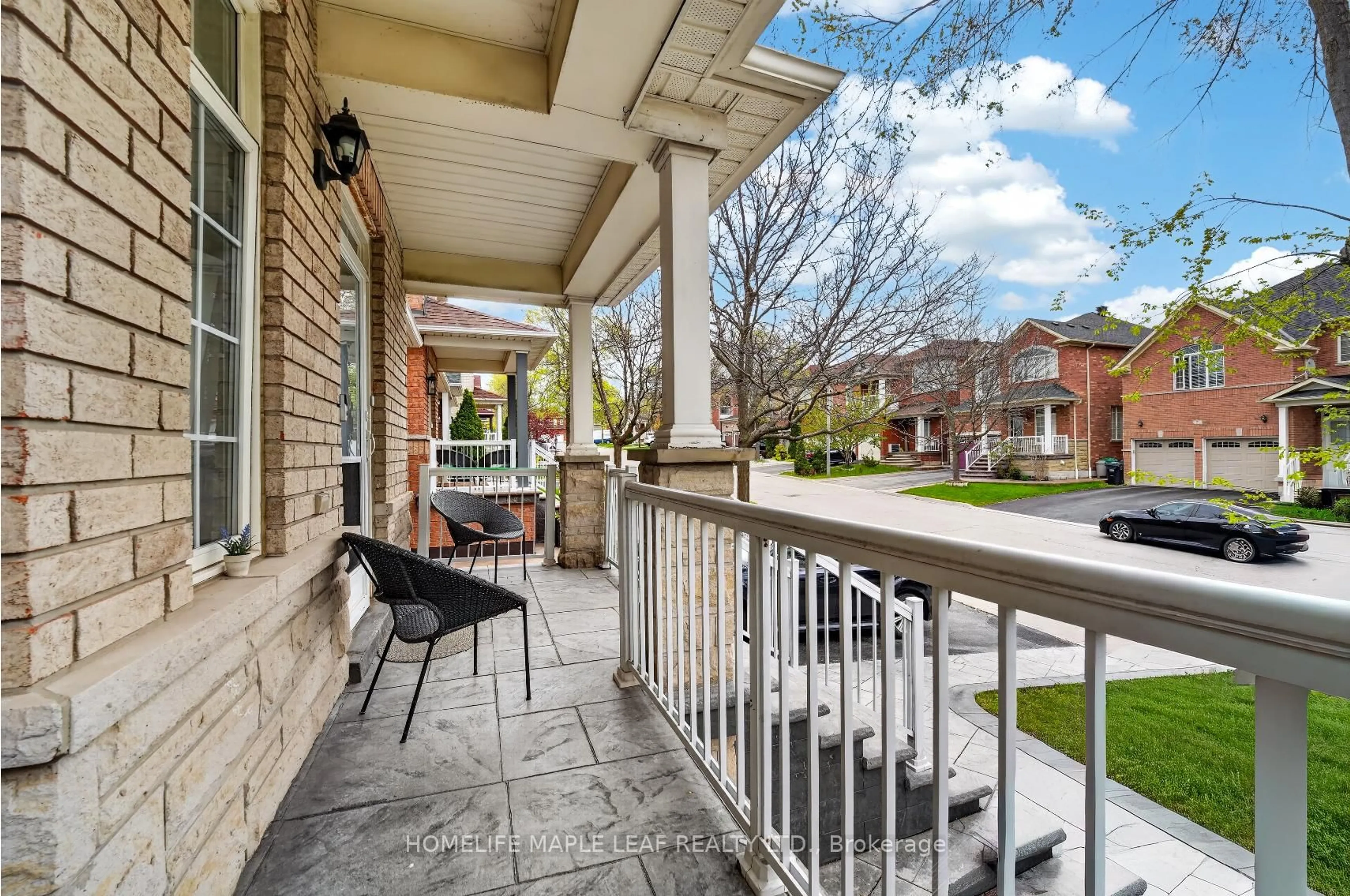 Unknown for 6 Clearjoy St, Brampton Ontario L6V 4P1
