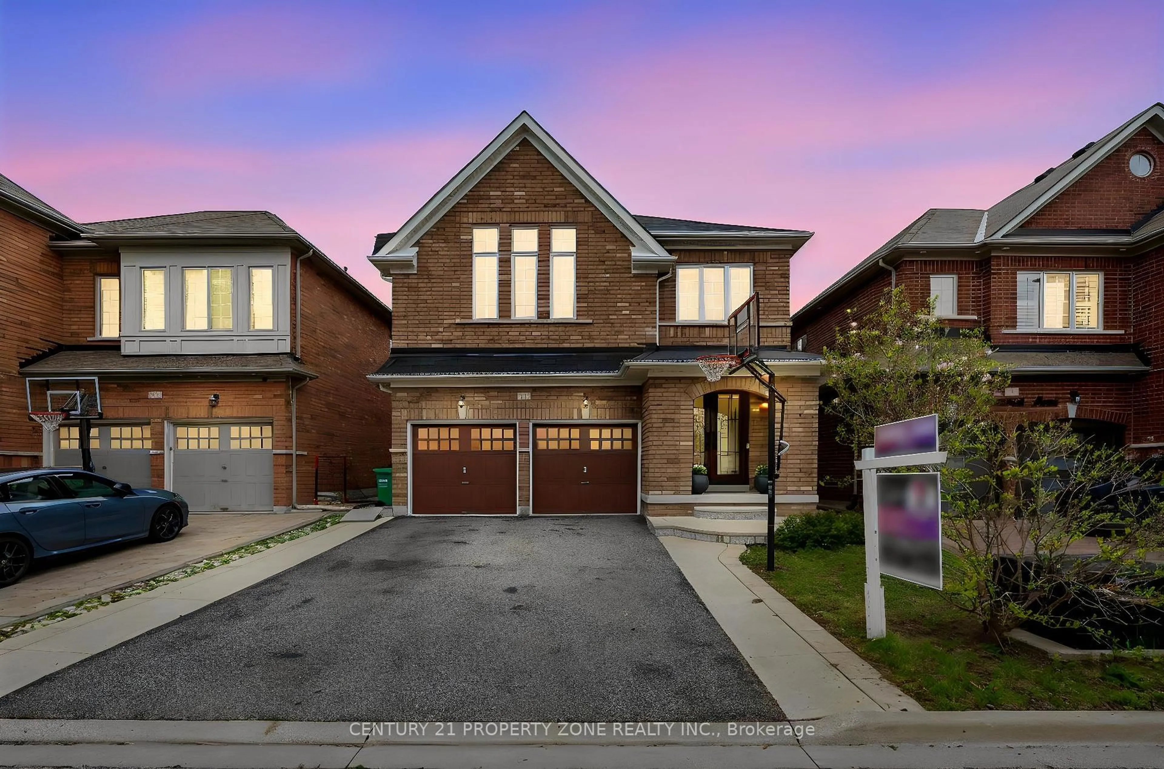 Unknown for 19 Bellcrest Rd, Brampton Ontario L6Y 2M7