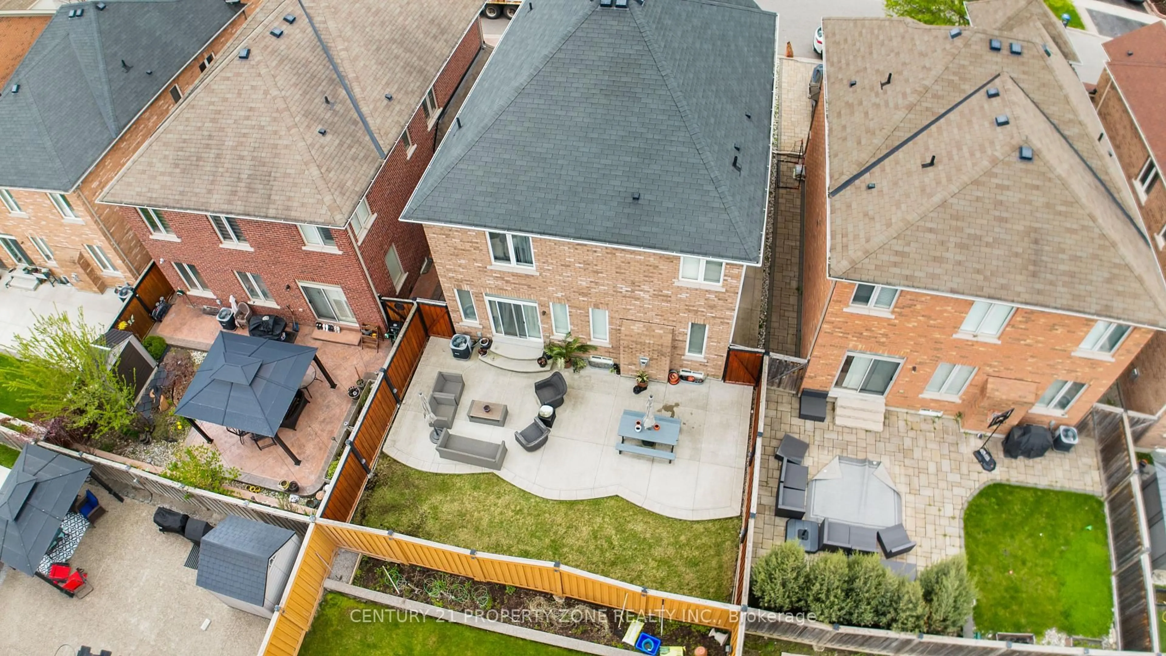 Unknown for 19 Bellcrest Rd, Brampton Ontario L6Y 2M7