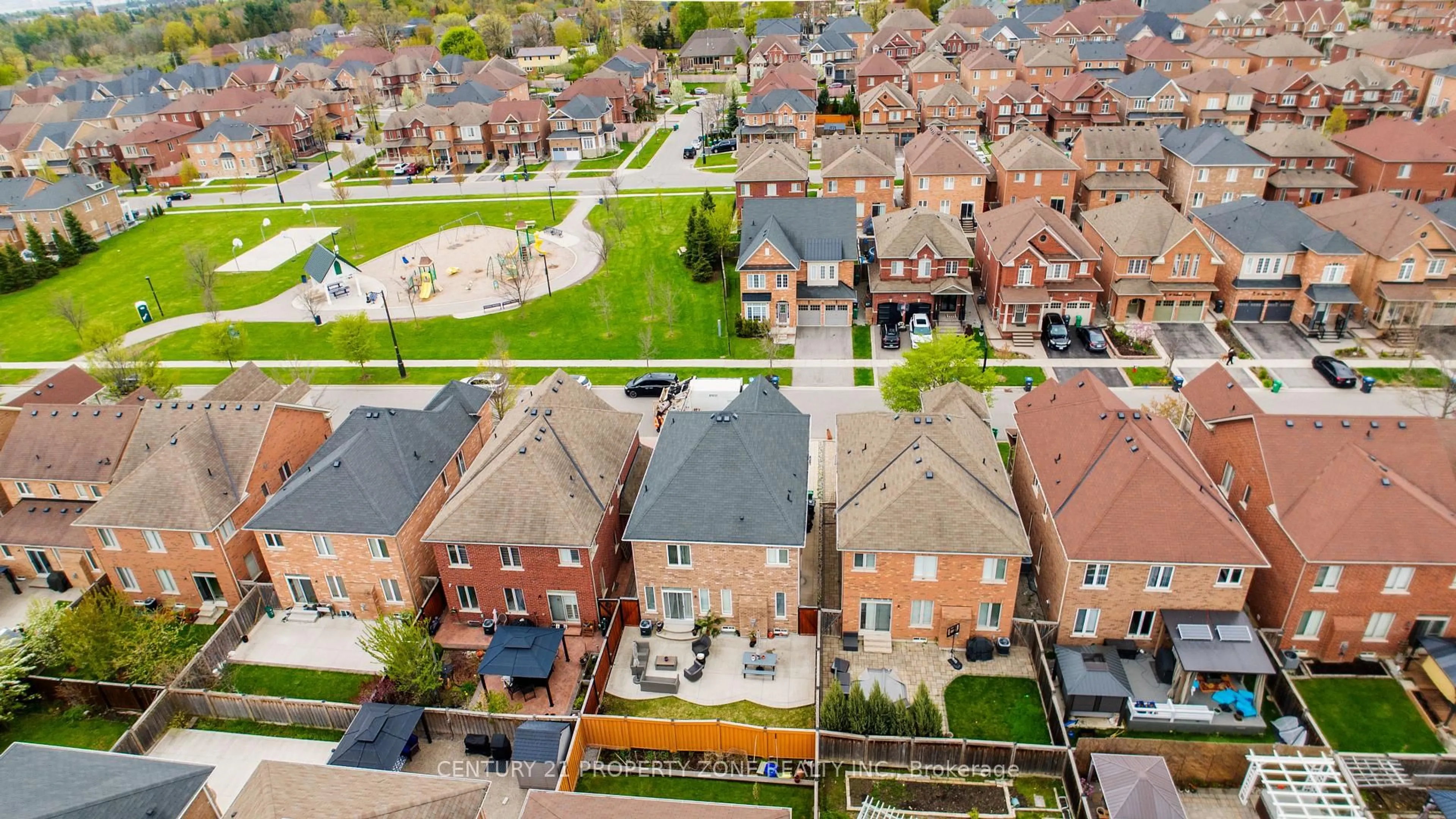 Unknown for 19 Bellcrest Rd, Brampton Ontario L6Y 2M7