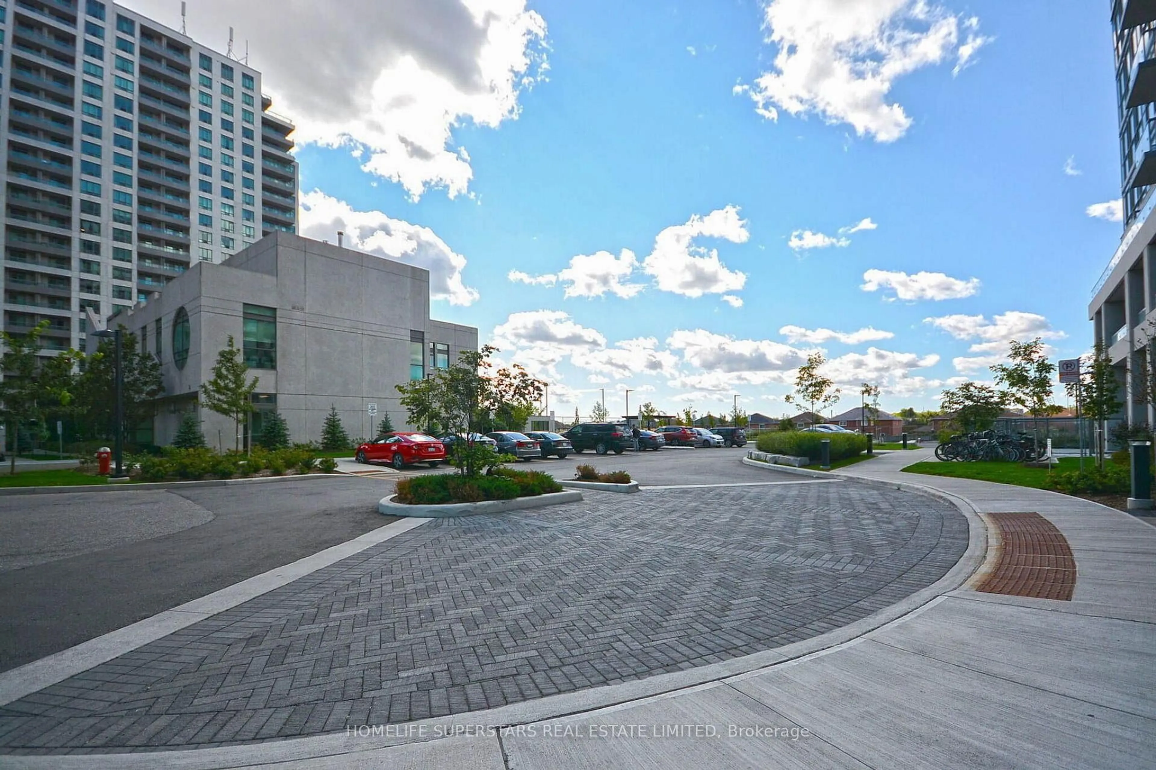 Unknown for 349 Rathburn Rd #2208, Mississauga Ontario L5B 0G1