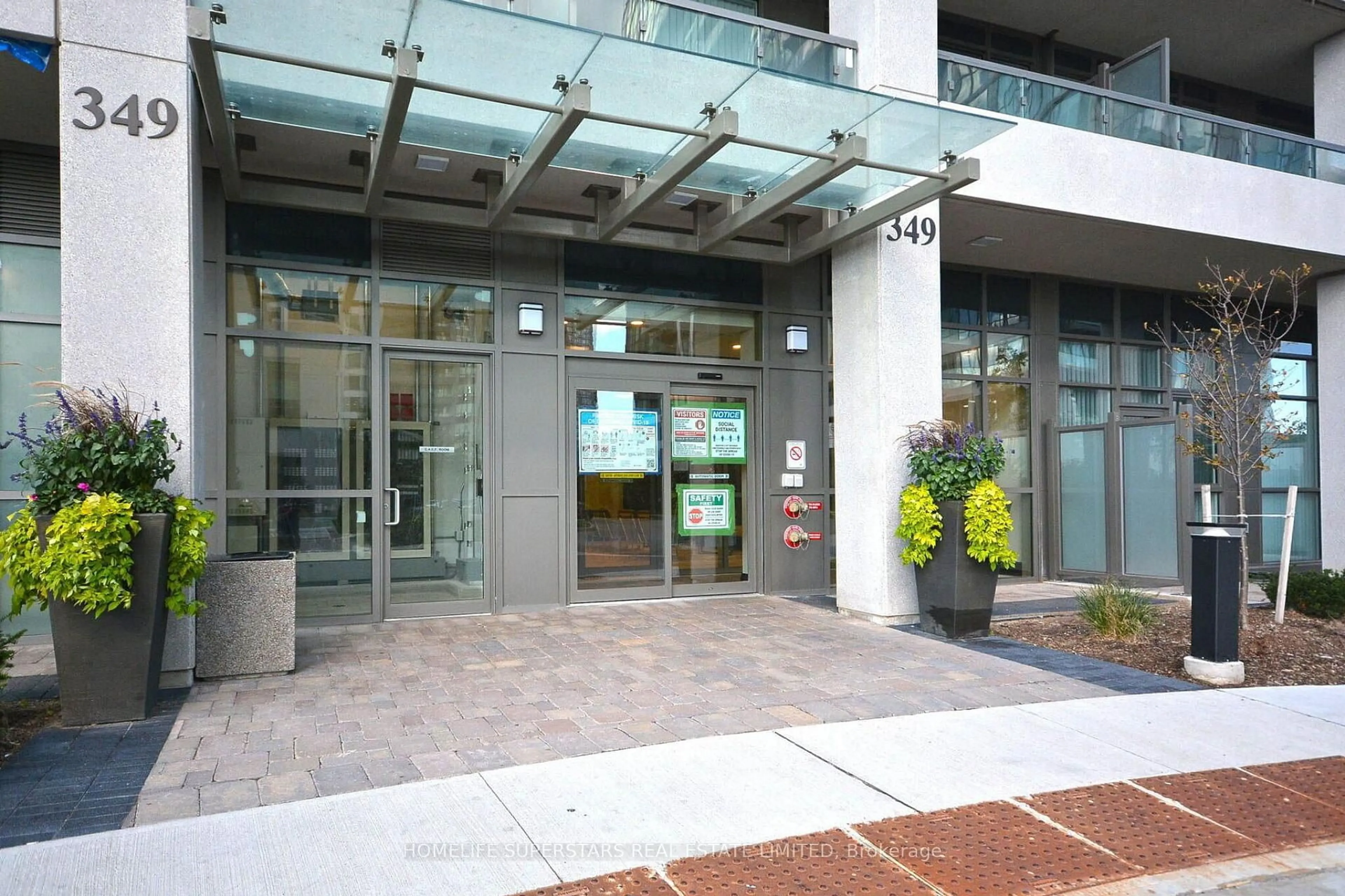 Unknown for 349 Rathburn Rd #2208, Mississauga Ontario L5B 0G1