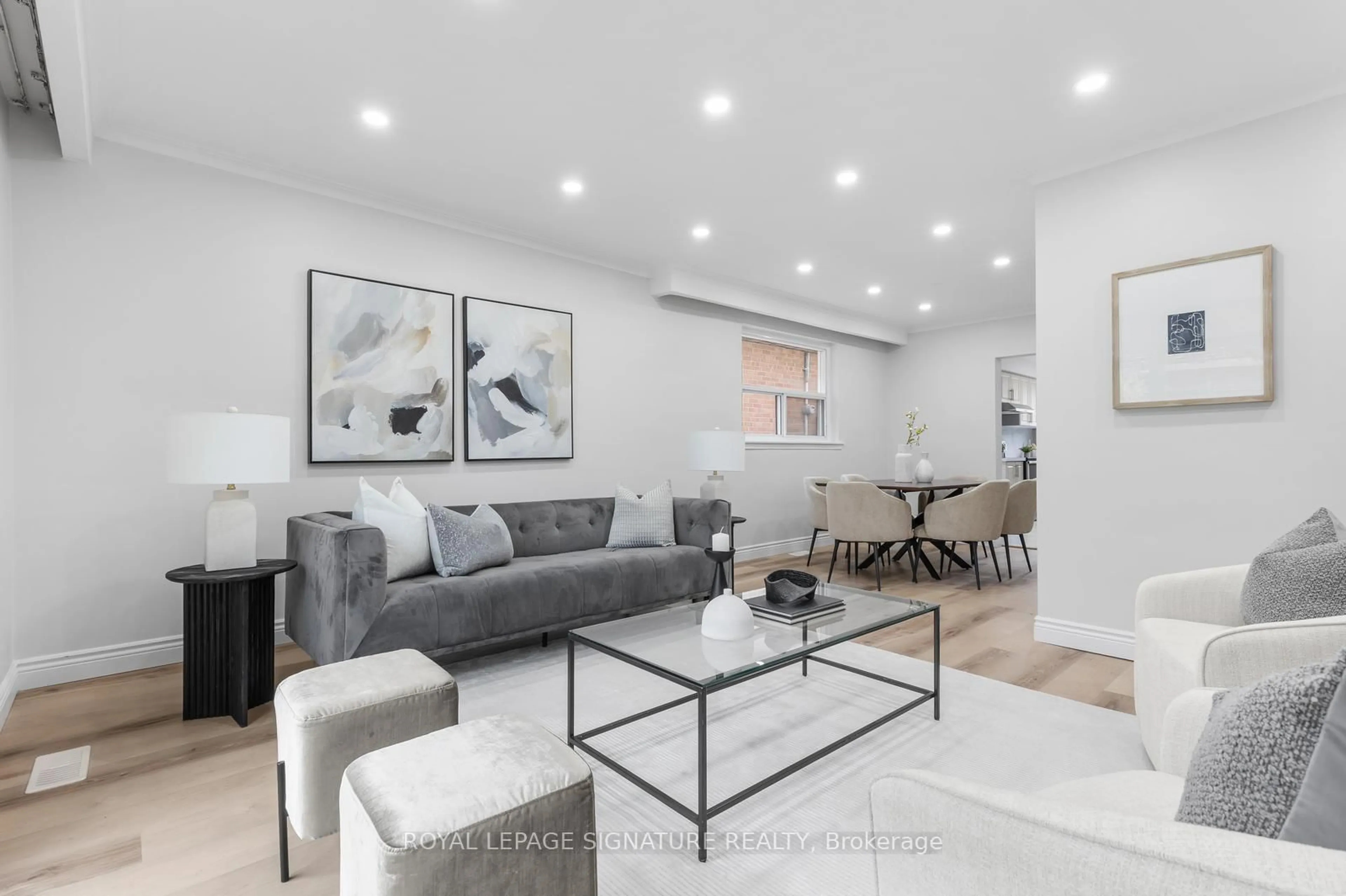 Unknown for 17 Norfield Cres, Toronto Ontario M9W 1X5