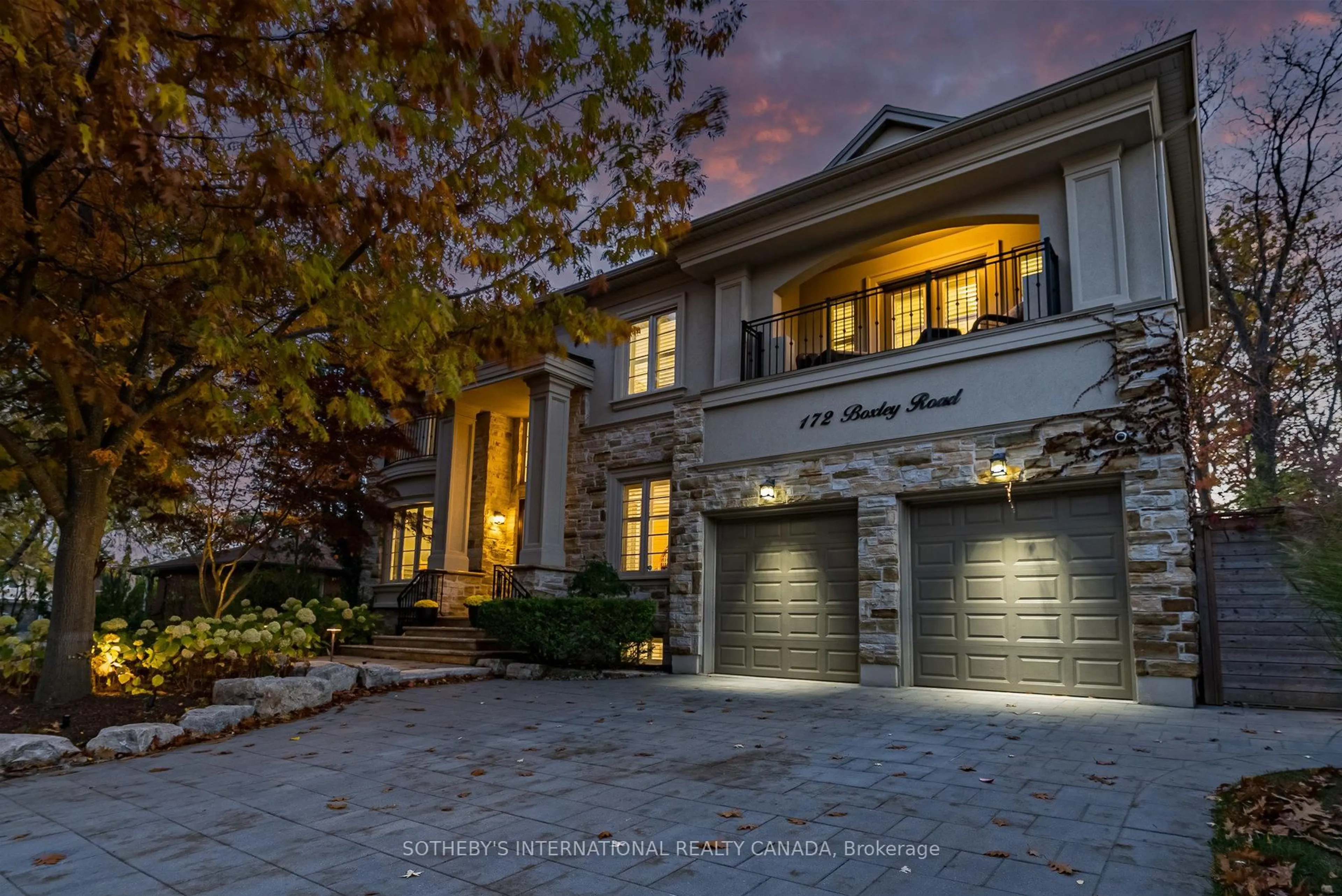 Unknown for 172 Boxley Rd, Burlington Ontario L7L 4S6