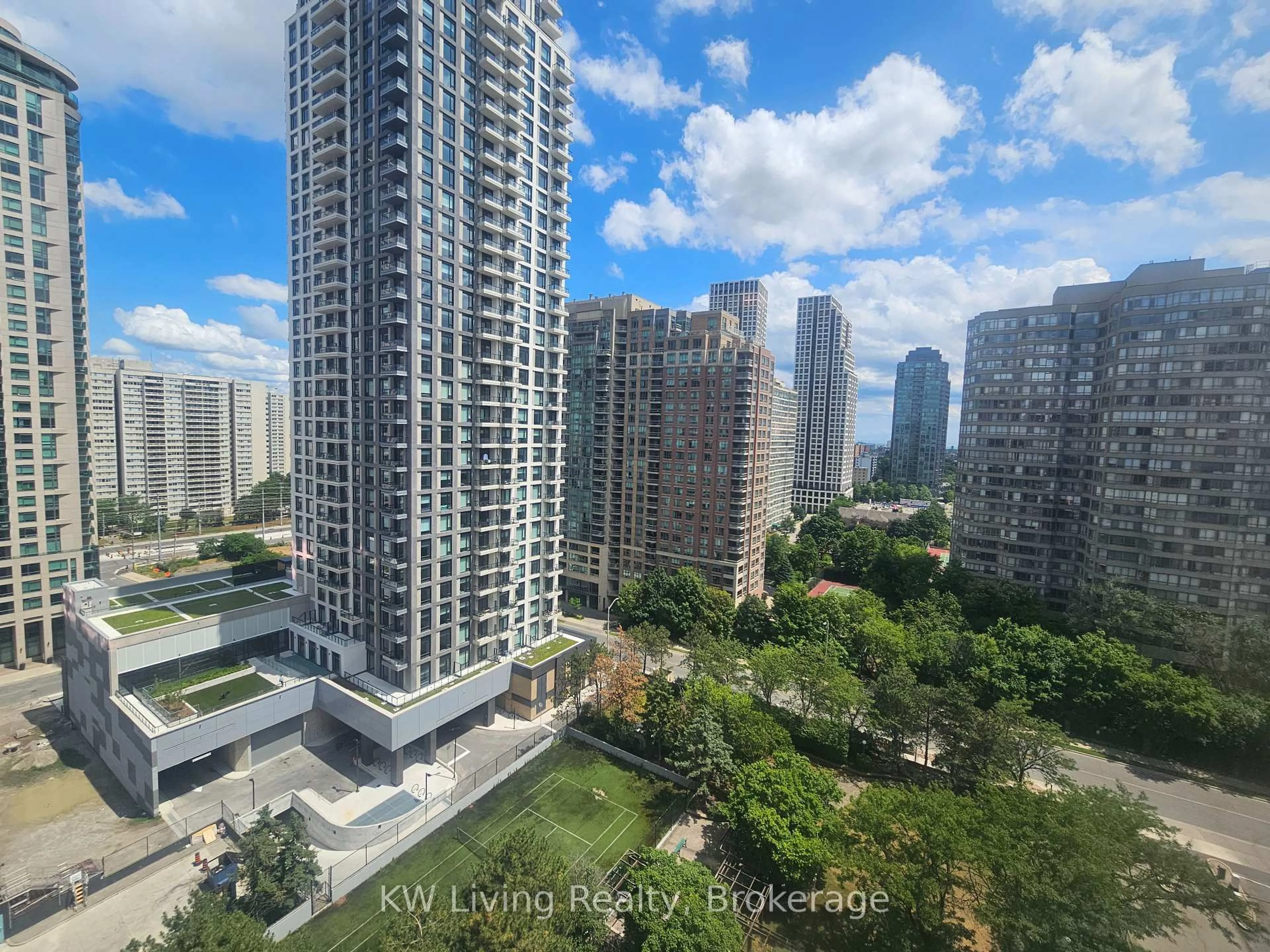 Unknown for 265 Enfield Pl #1502, Mississauga Ontario L5B 3Y7