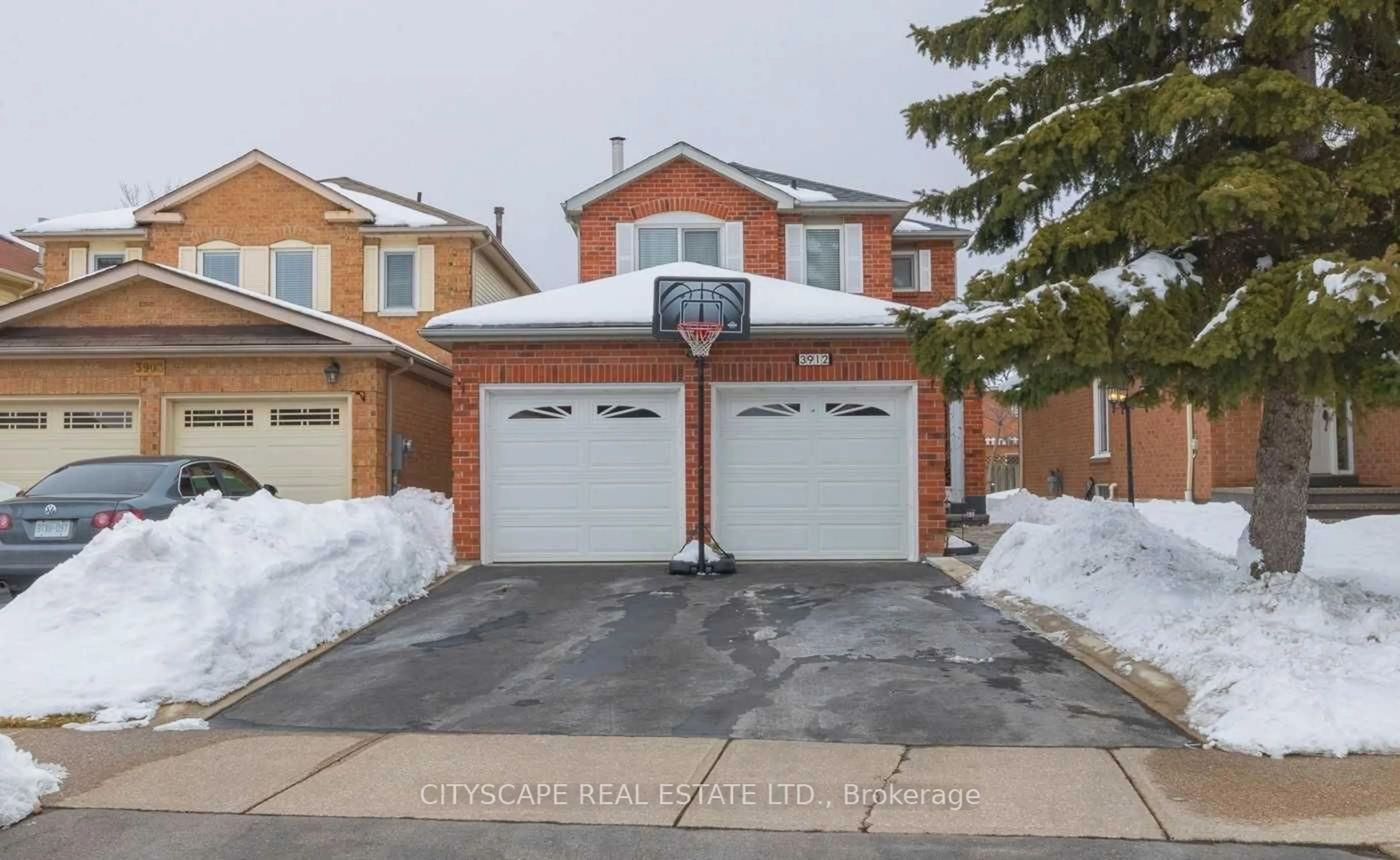 Unknown for 3912 Rushton Cres, Mississauga Ontario L5L 4H4