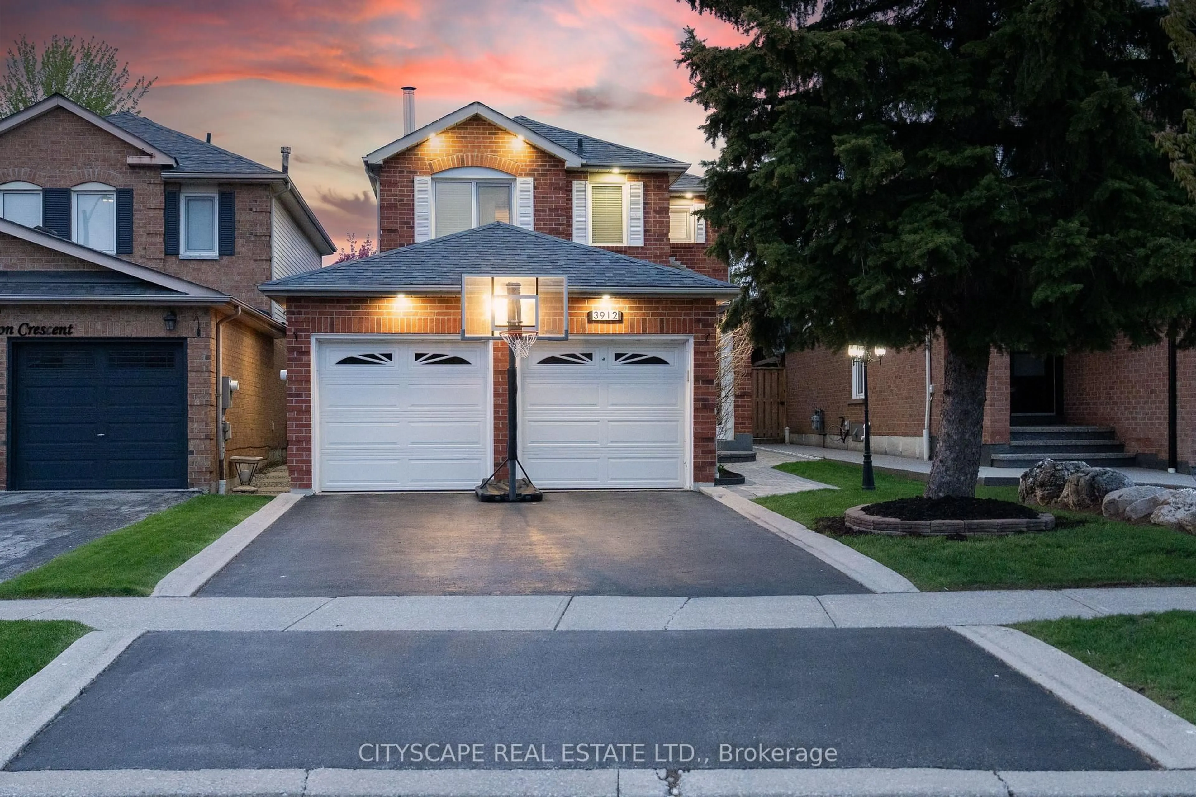 Unknown for 3912 Rushton Cres, Mississauga Ontario L5L 4H4