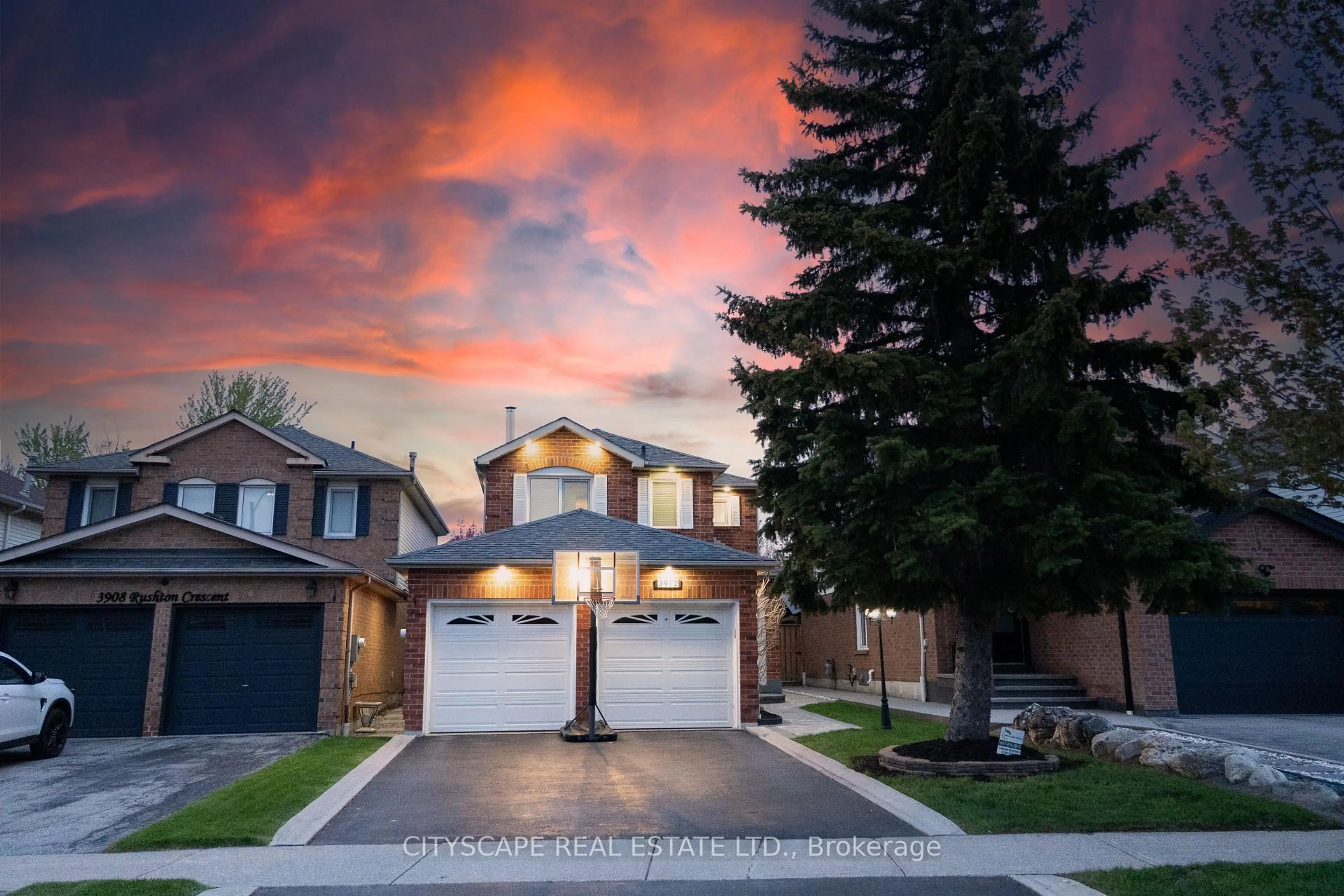 Unknown for 3912 Rushton Cres, Mississauga Ontario L5L 4H4