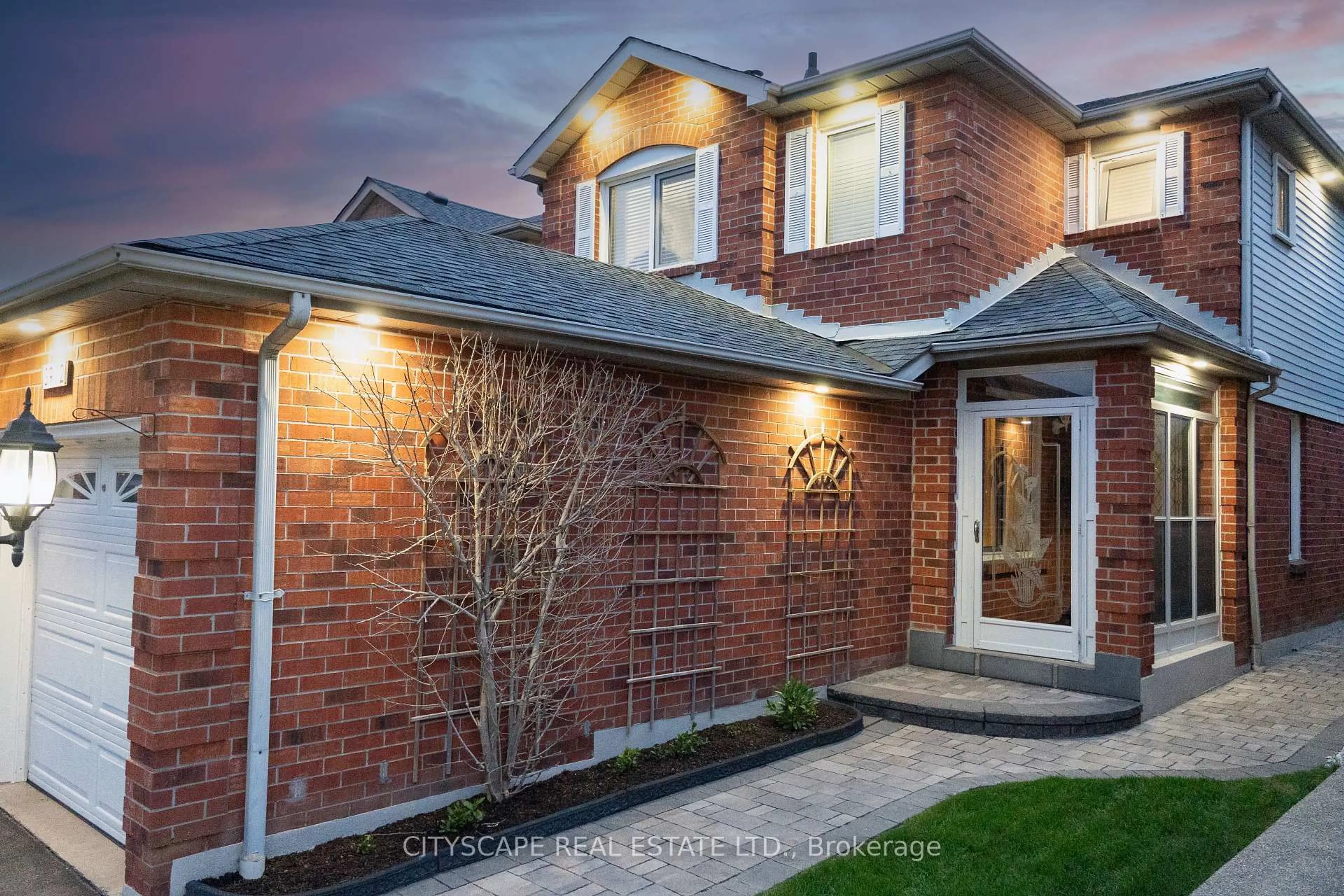 Unknown for 3912 Rushton Cres, Mississauga Ontario L5L 4H4