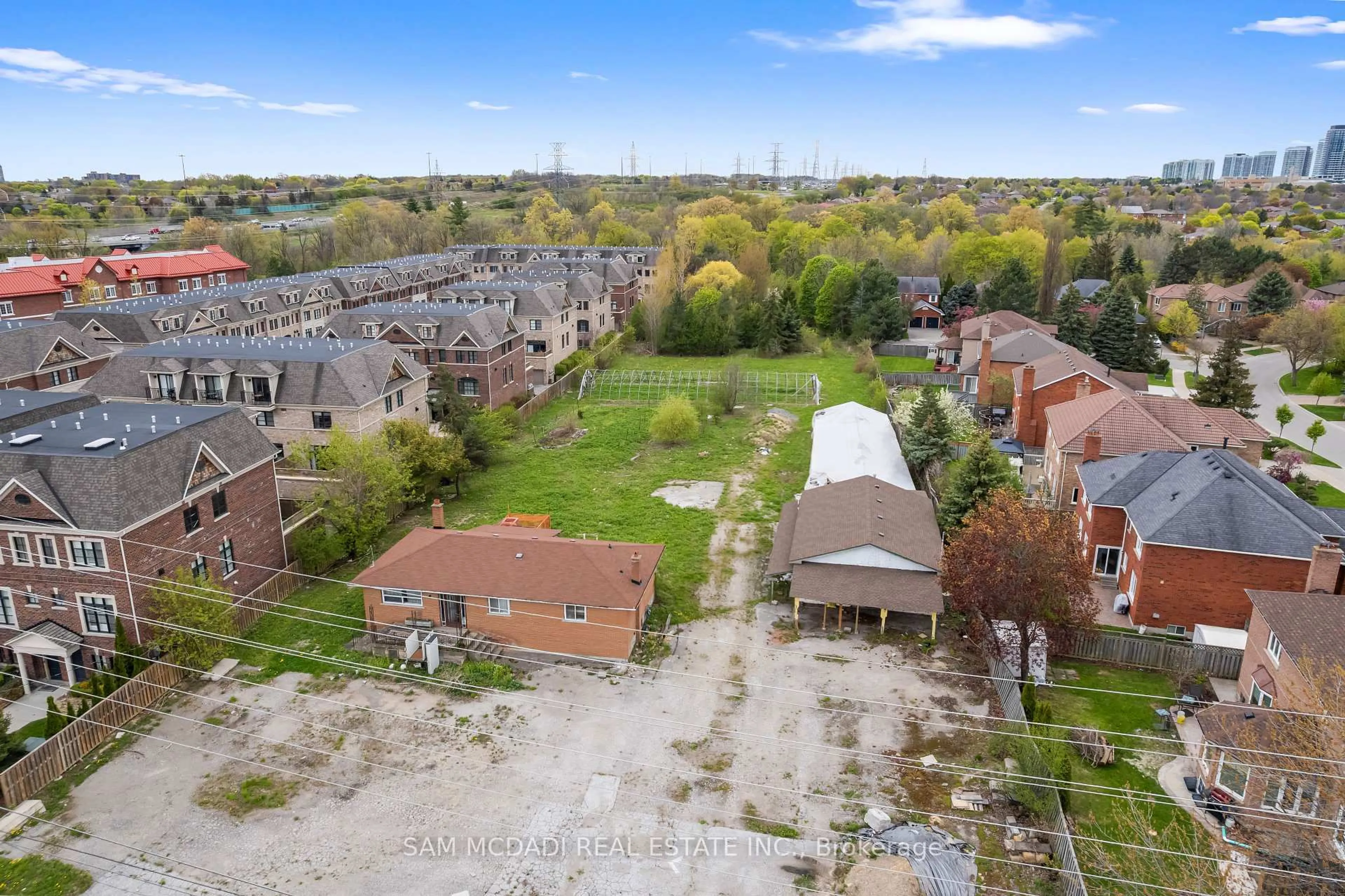 Unknown for 4410 Mississauga Rd, Mississauga Ontario L5M 7C8