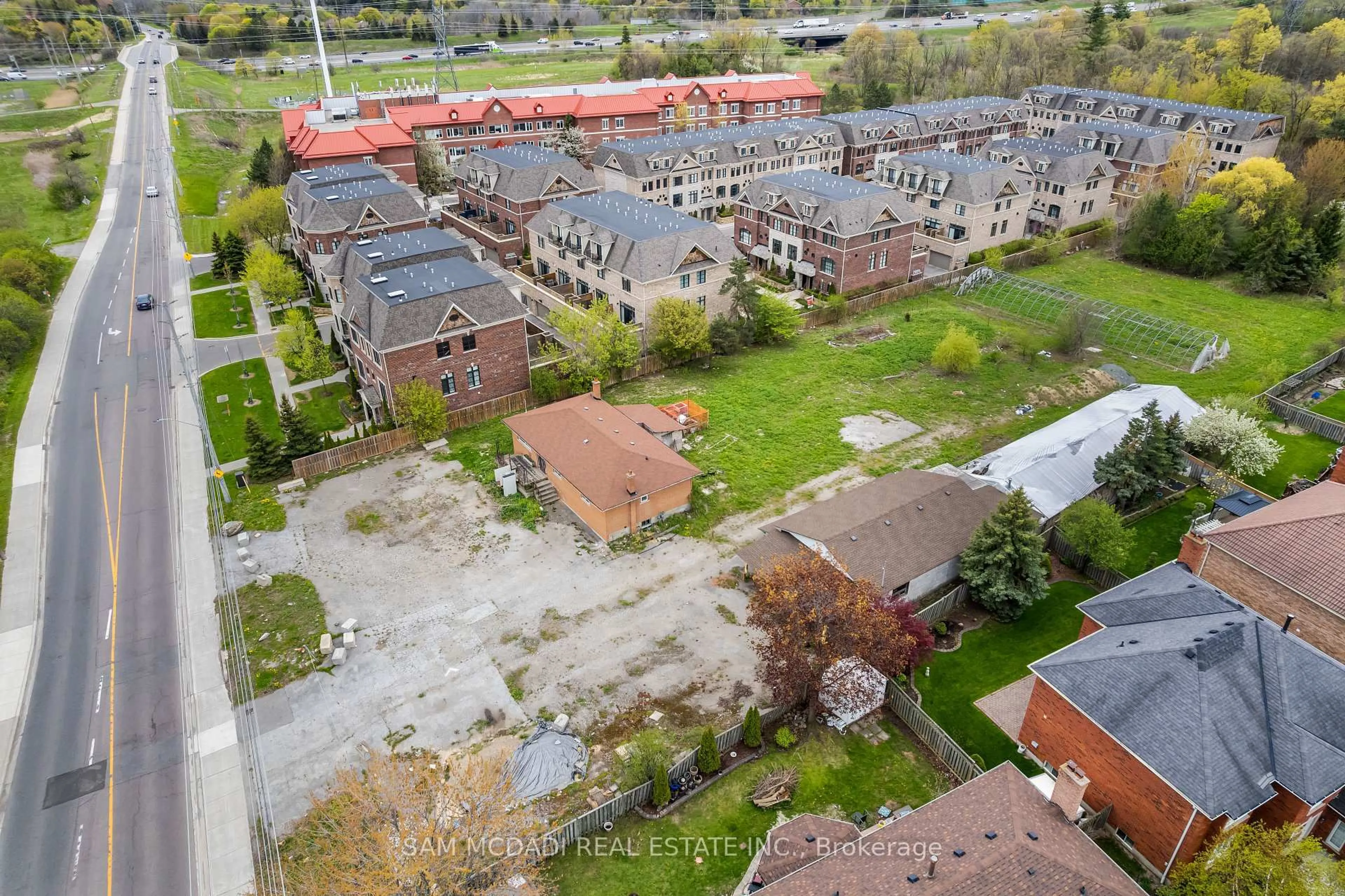 Unknown for 4410 Mississauga Rd, Mississauga Ontario L5M 7C8