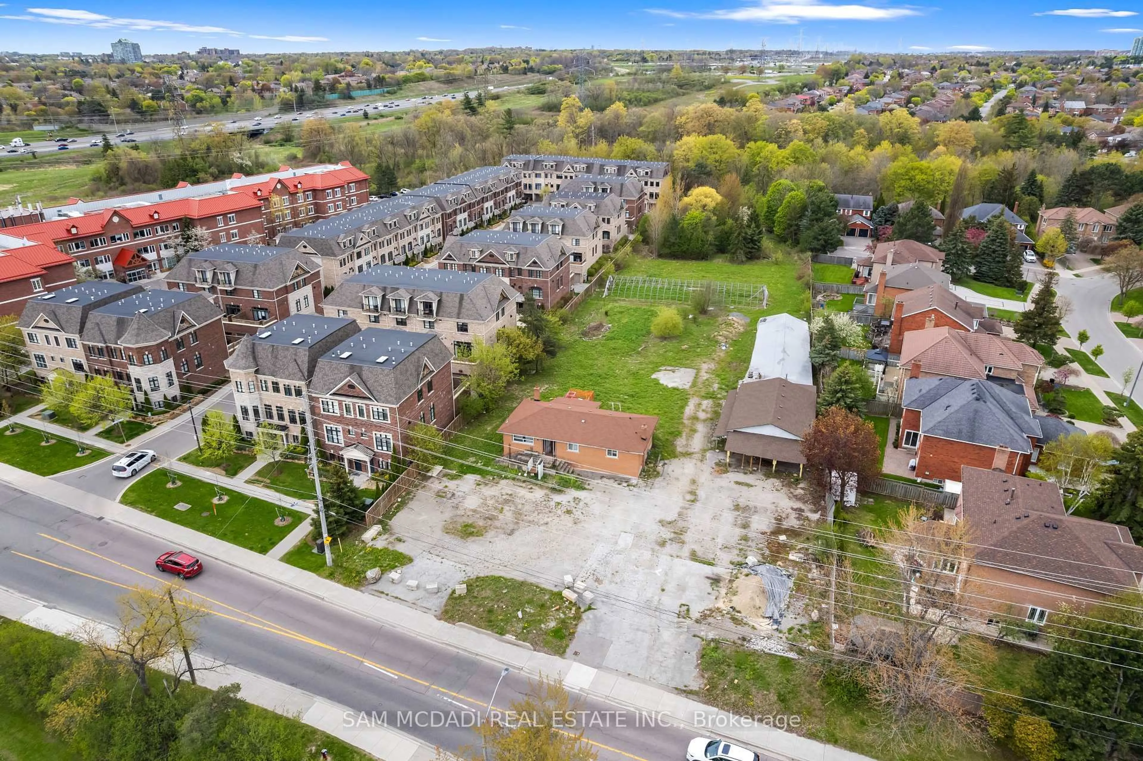 Unknown for 4410 Mississauga Rd, Mississauga Ontario L5M 7C8
