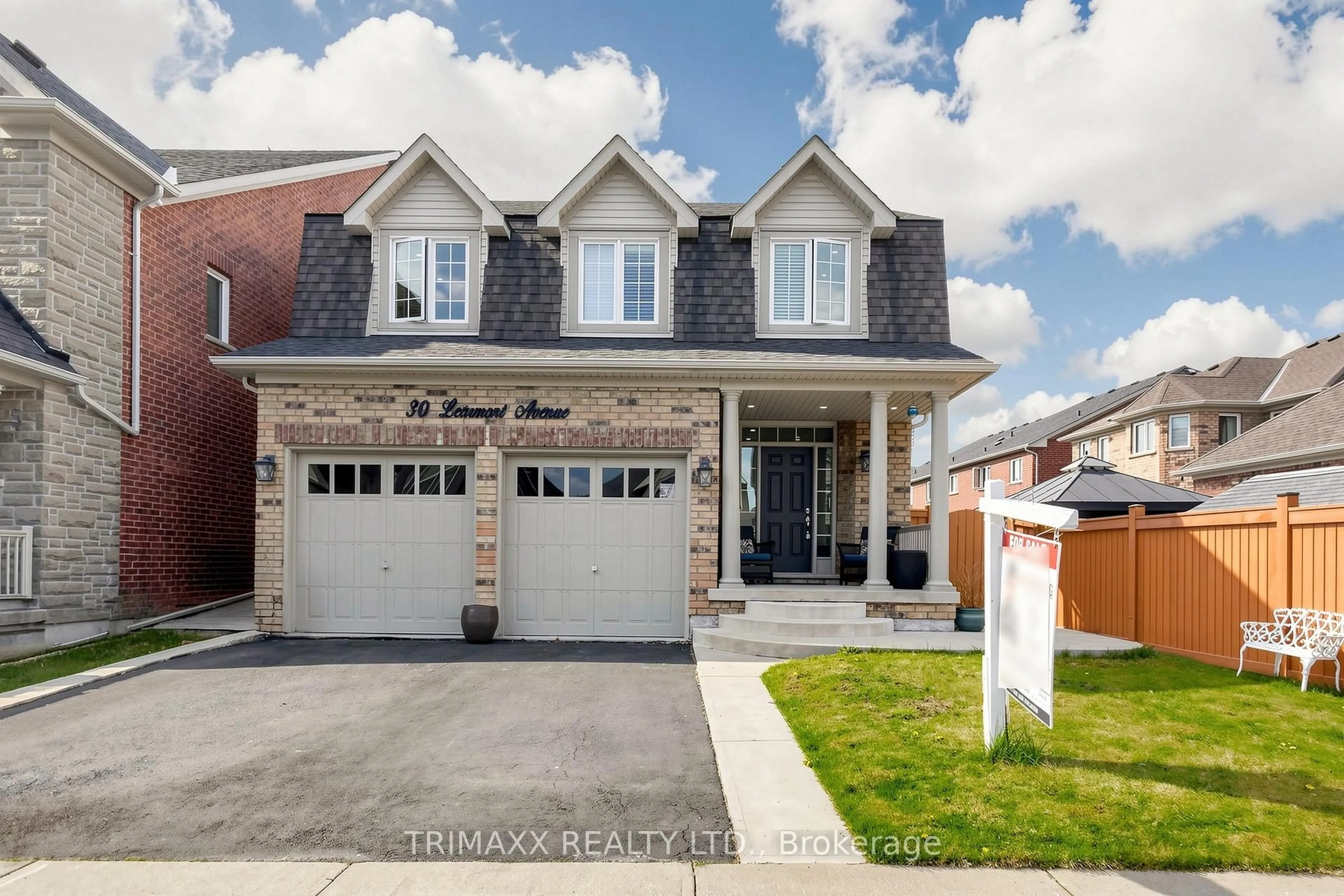 Unknown for 30 Learmont Ave, Caledon Ontario L7C 3N3