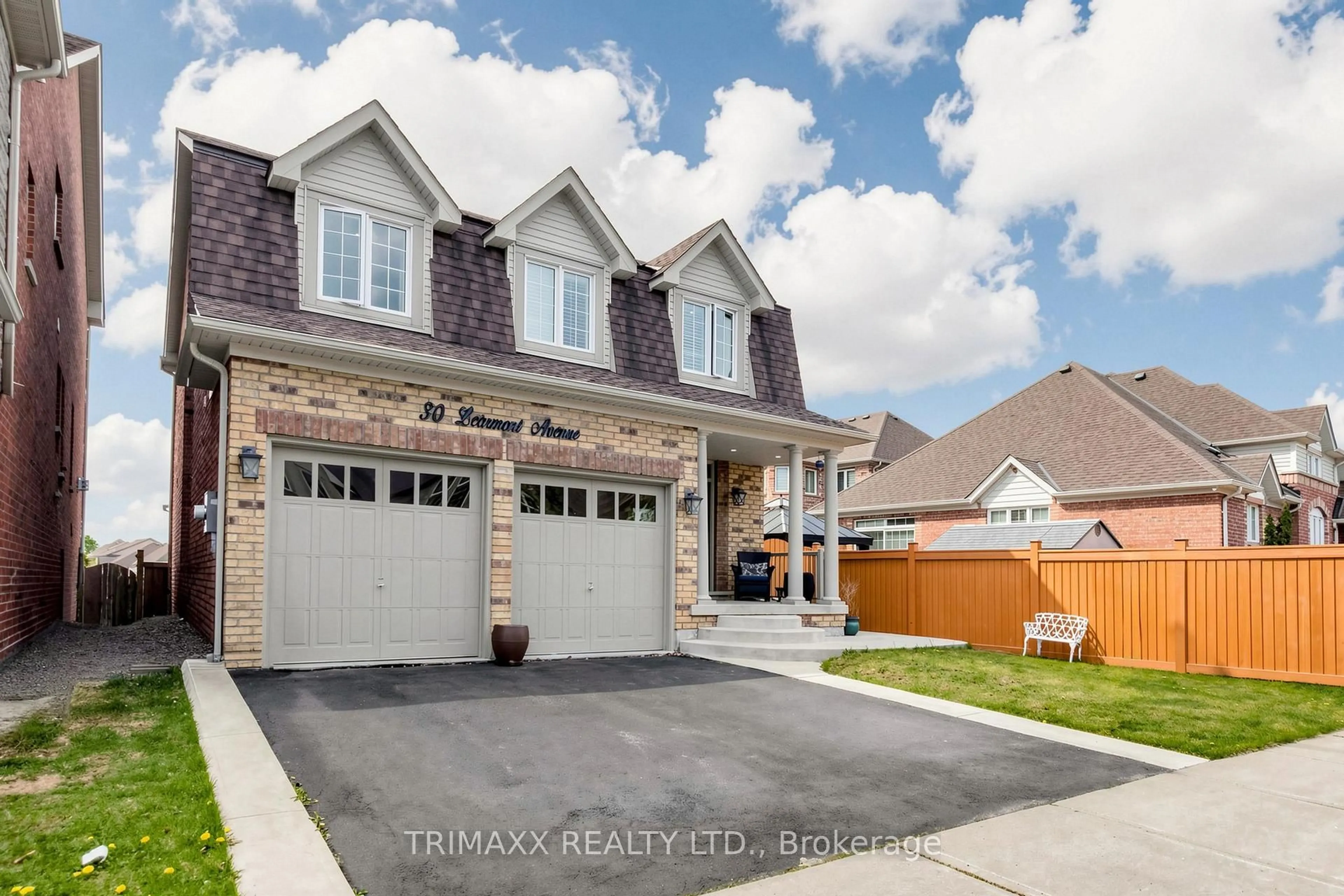 Unknown for 30 Learmont Ave, Caledon Ontario L7C 3N3