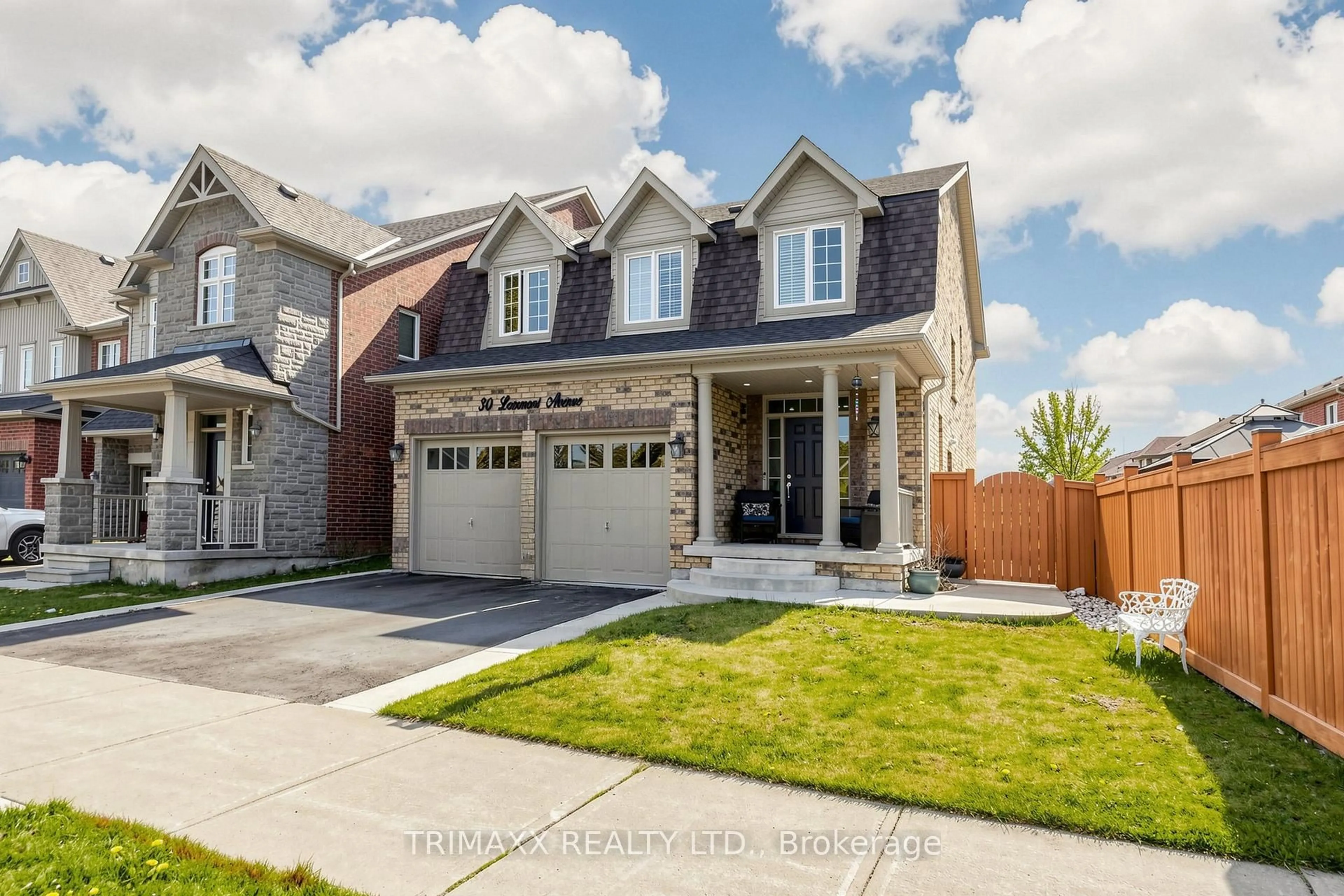 Unknown for 30 Learmont Ave, Caledon Ontario L7C 3N3
