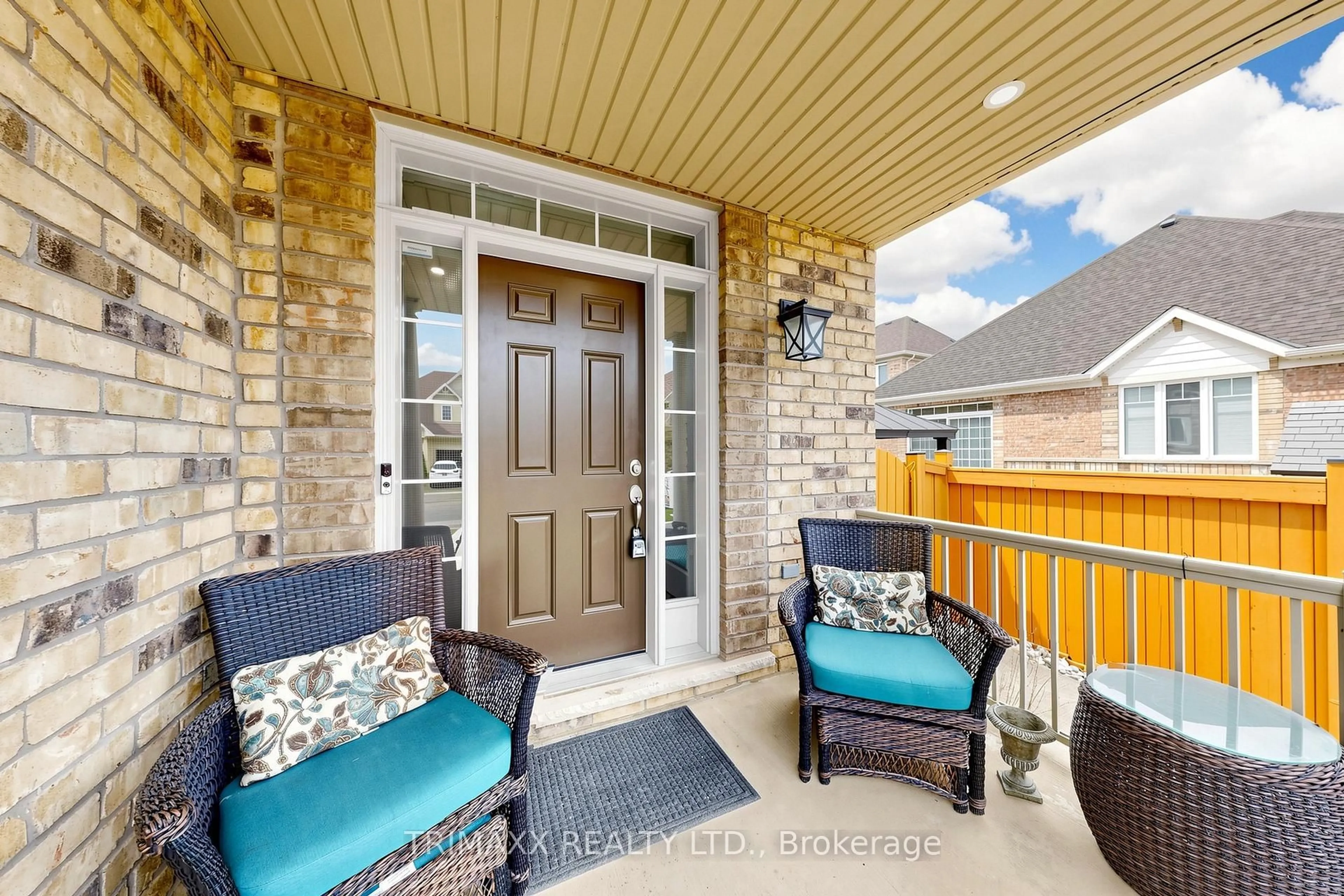 Unknown for 30 Learmont Ave, Caledon Ontario L7C 3N3