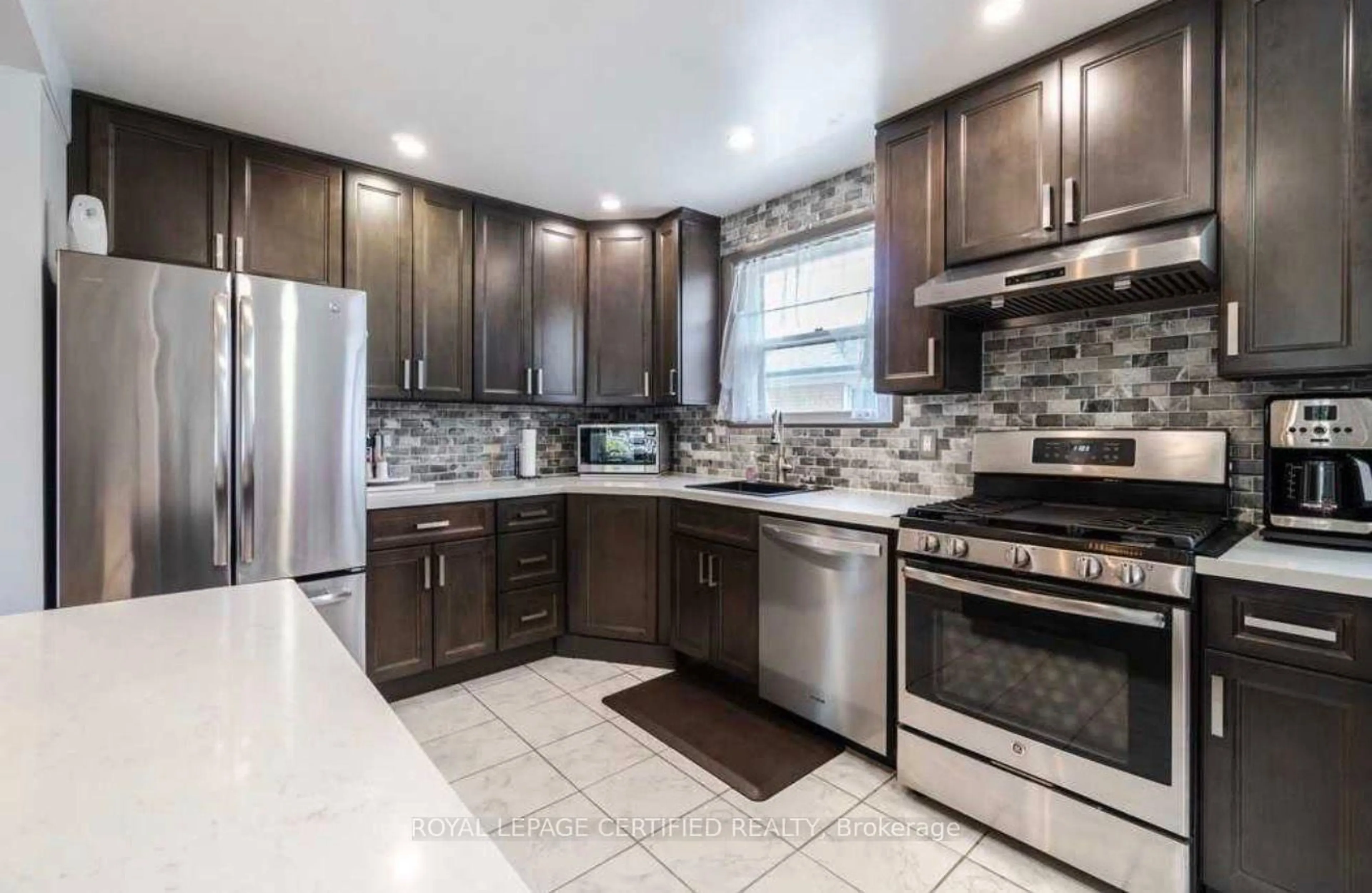 Unknown for 57 Brisco St, Brampton Ontario L6V 1X1