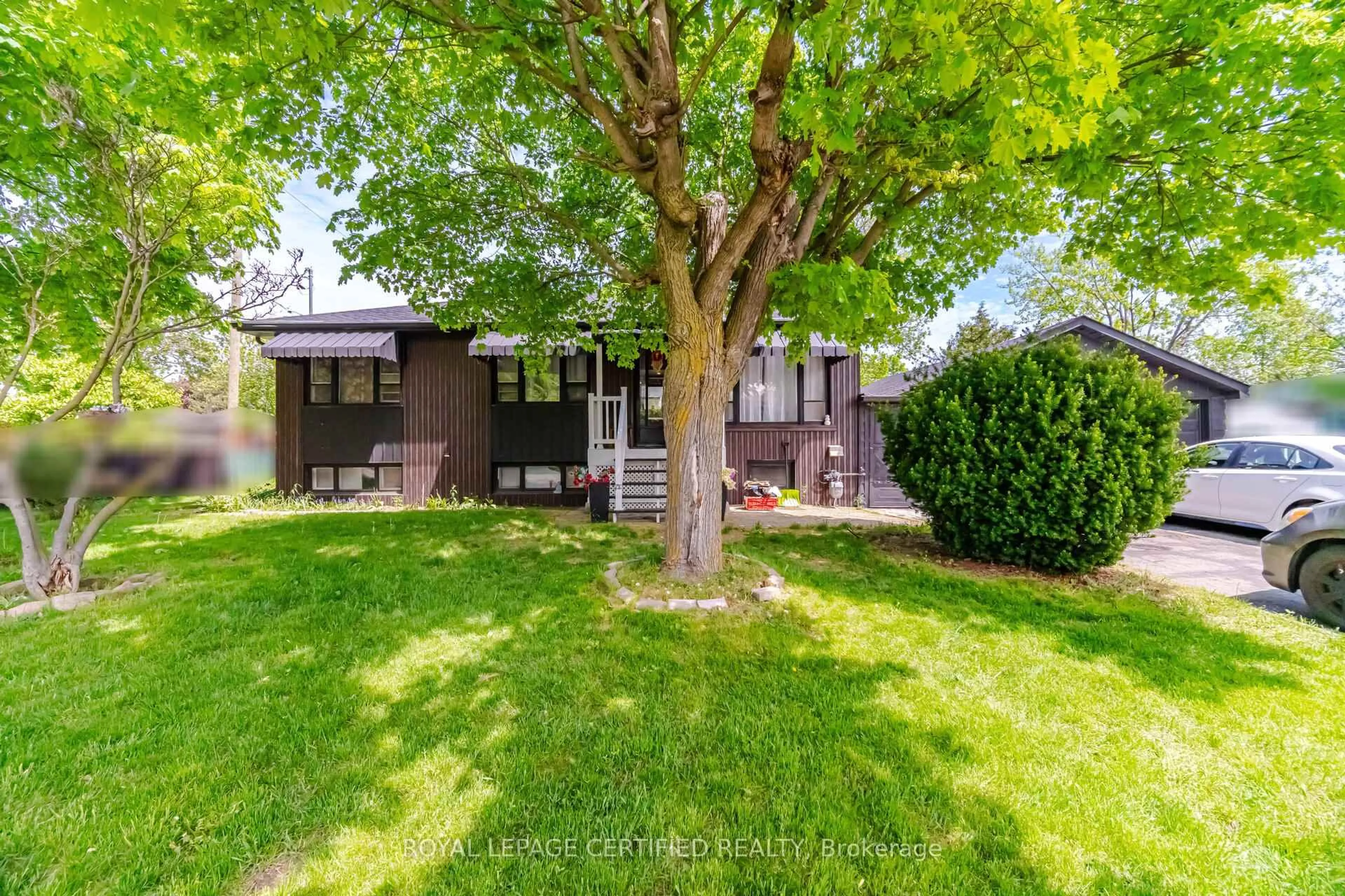 Unknown for 57 Brisco St, Brampton Ontario L6V 1X1