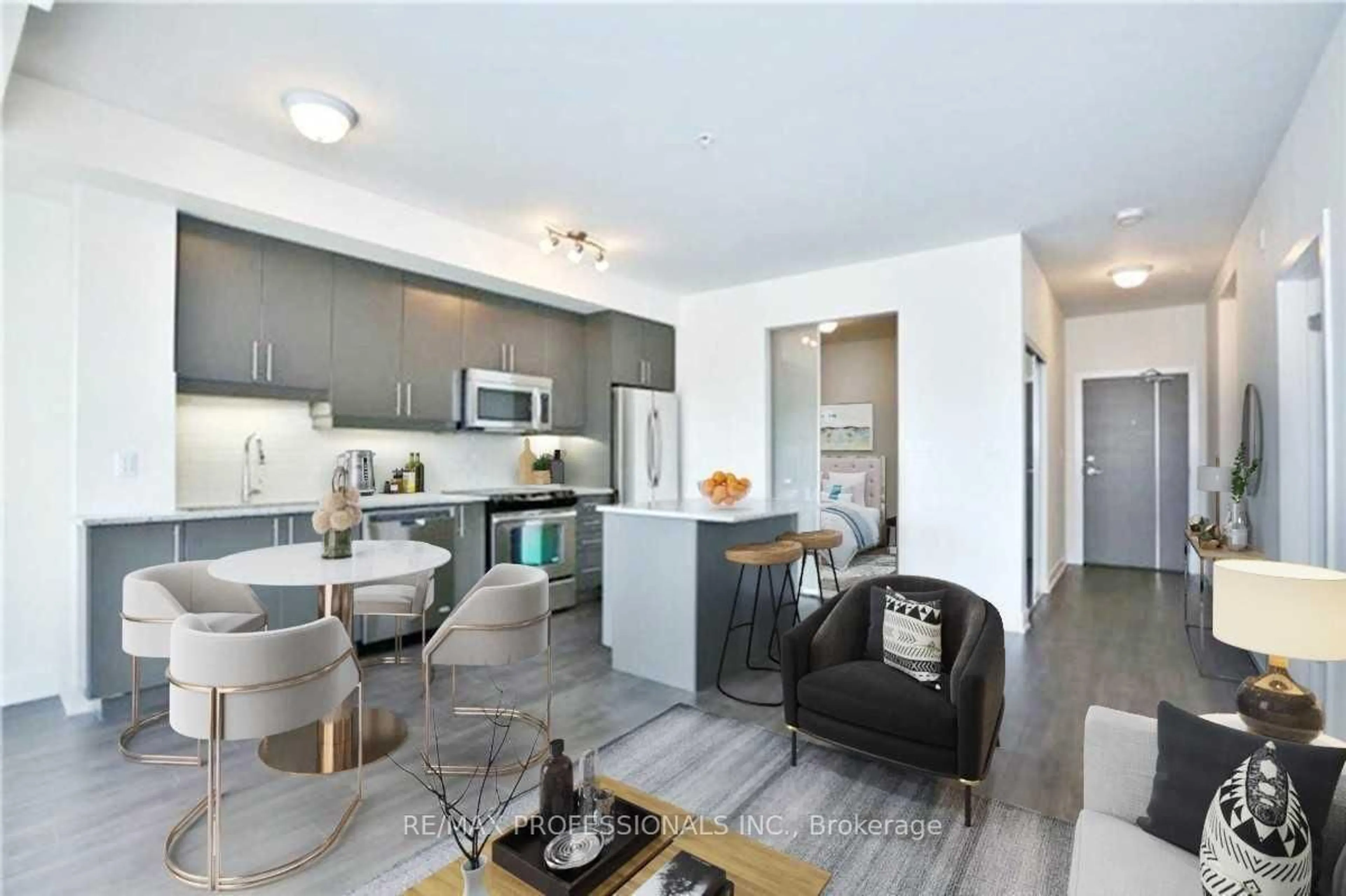 Unknown for 128 Garden Dr #323, Oakville Ontario L6K 0H7