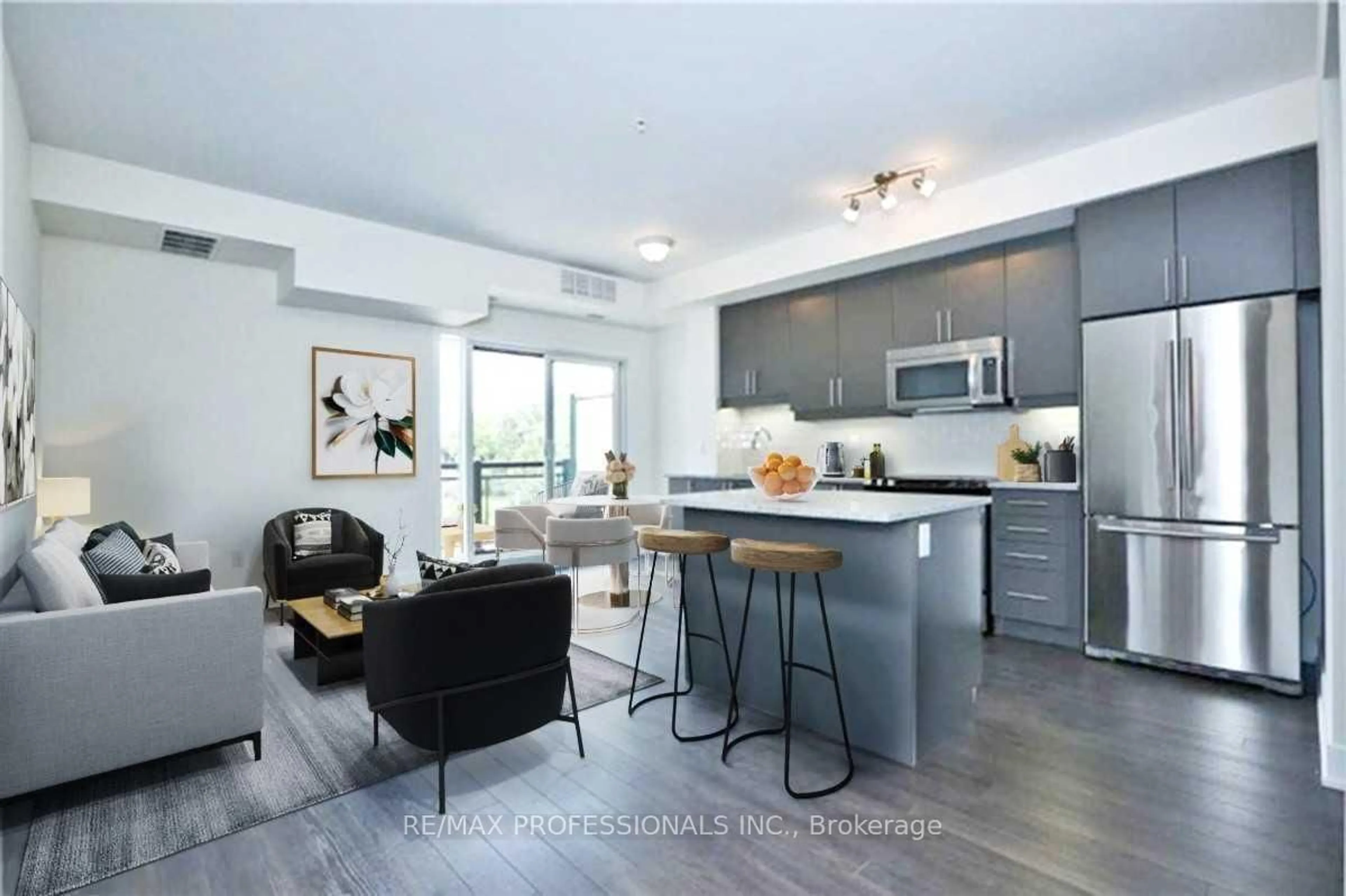 Unknown for 128 Garden Dr #323, Oakville Ontario L6K 0H7