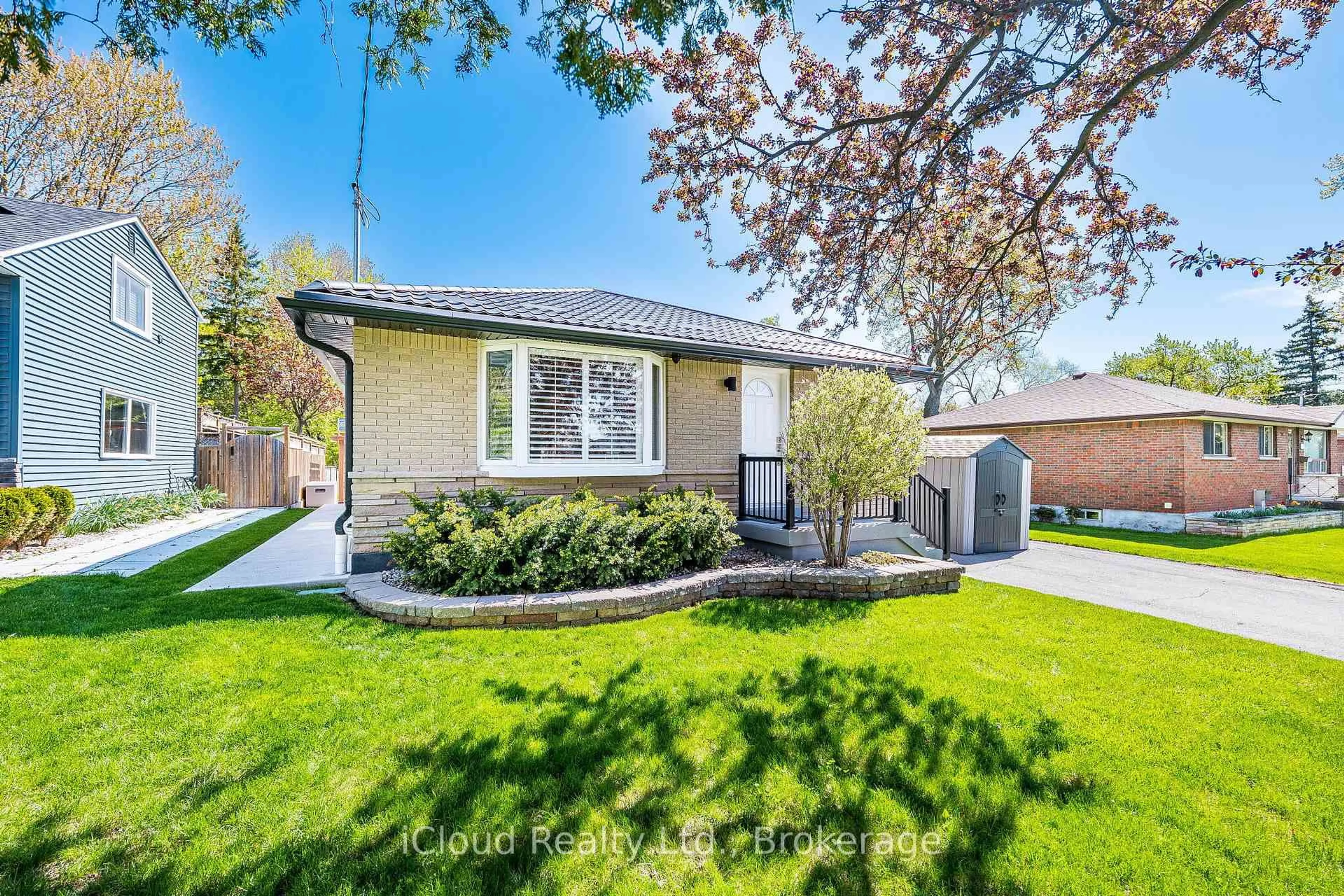 Unknown for 1195 Stanley Dr, Burlington Ontario L7P 2K9
